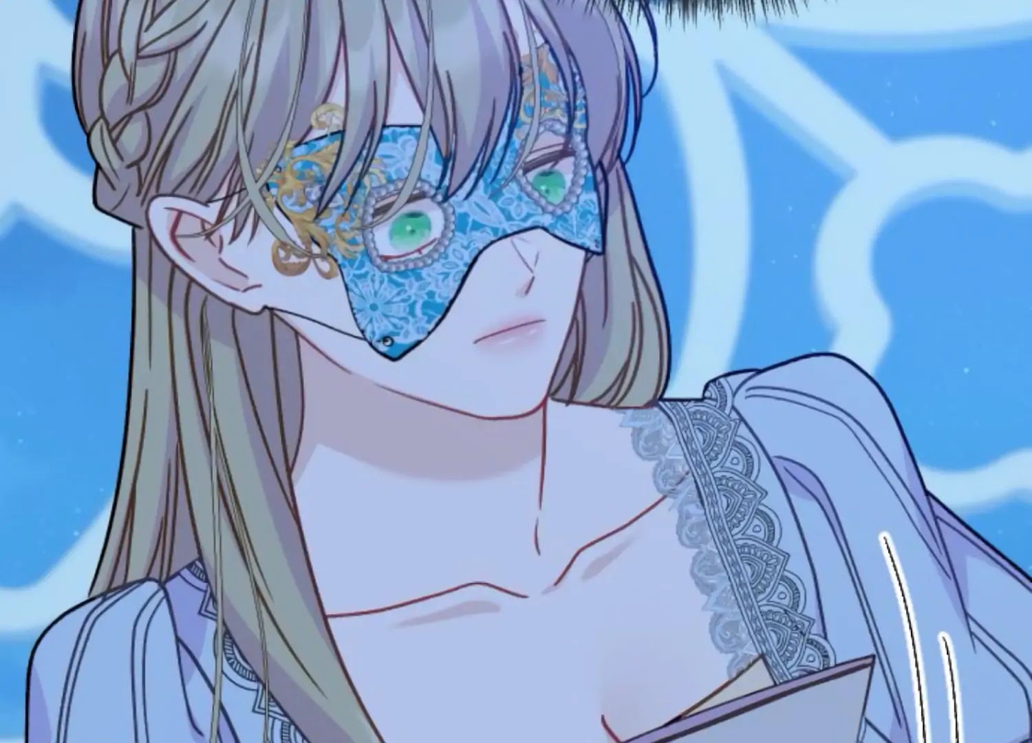 Fall in Love or Die chapter 81 page 56