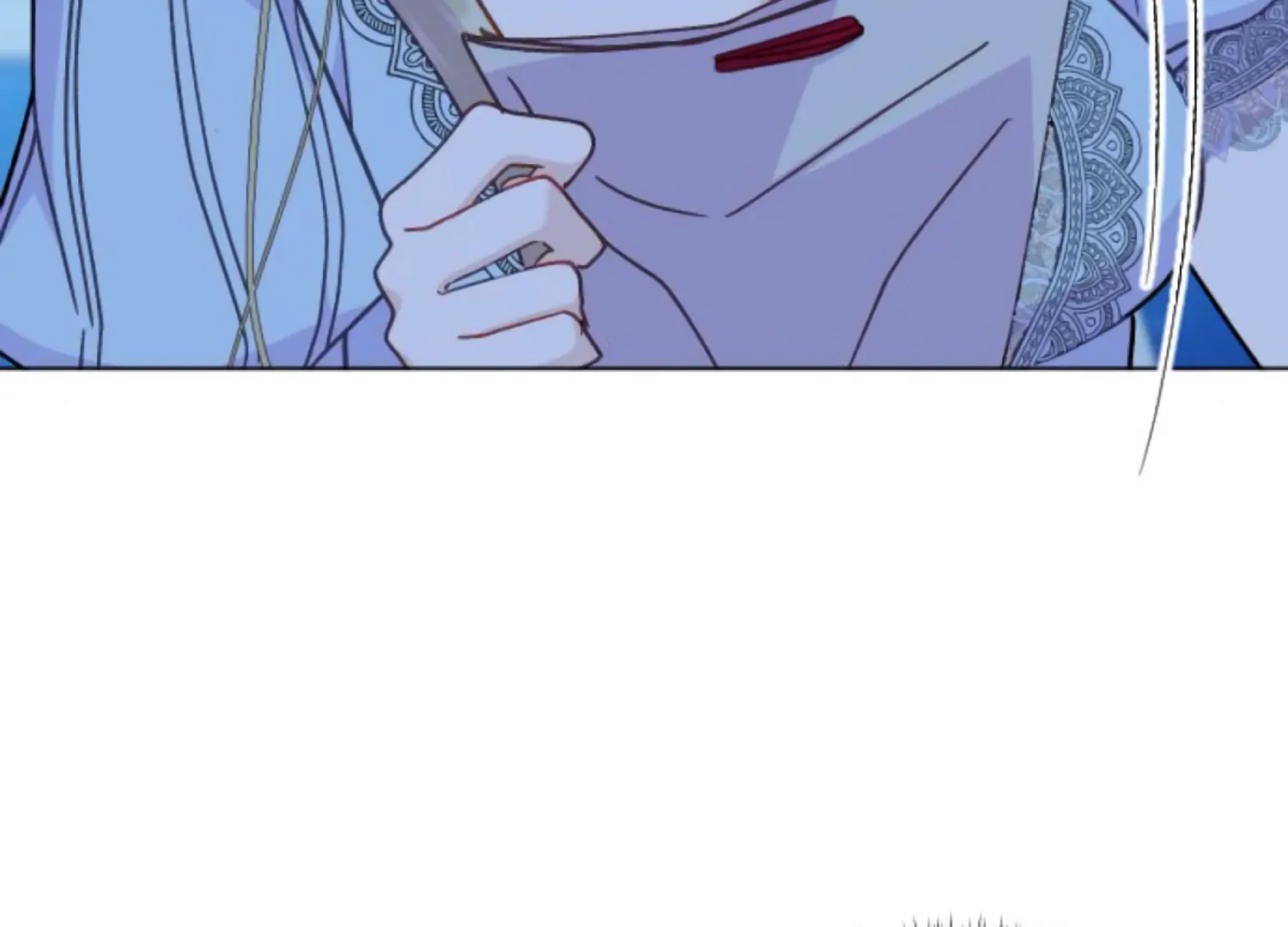 Fall in Love or Die chapter 81 page 57