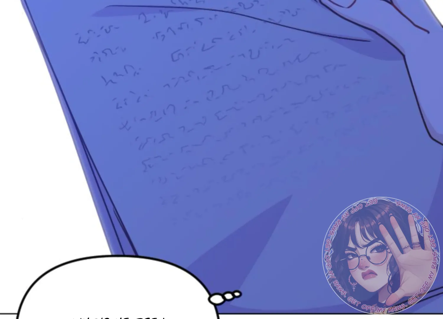 Fall in Love or Die chapter 81 page 59