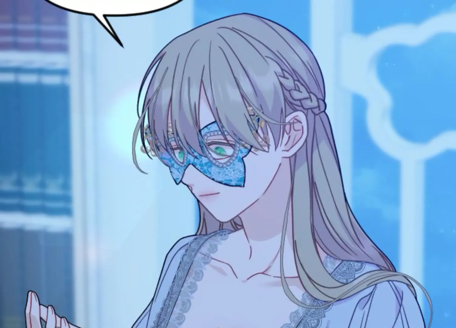 Fall in Love or Die chapter 81 page 68