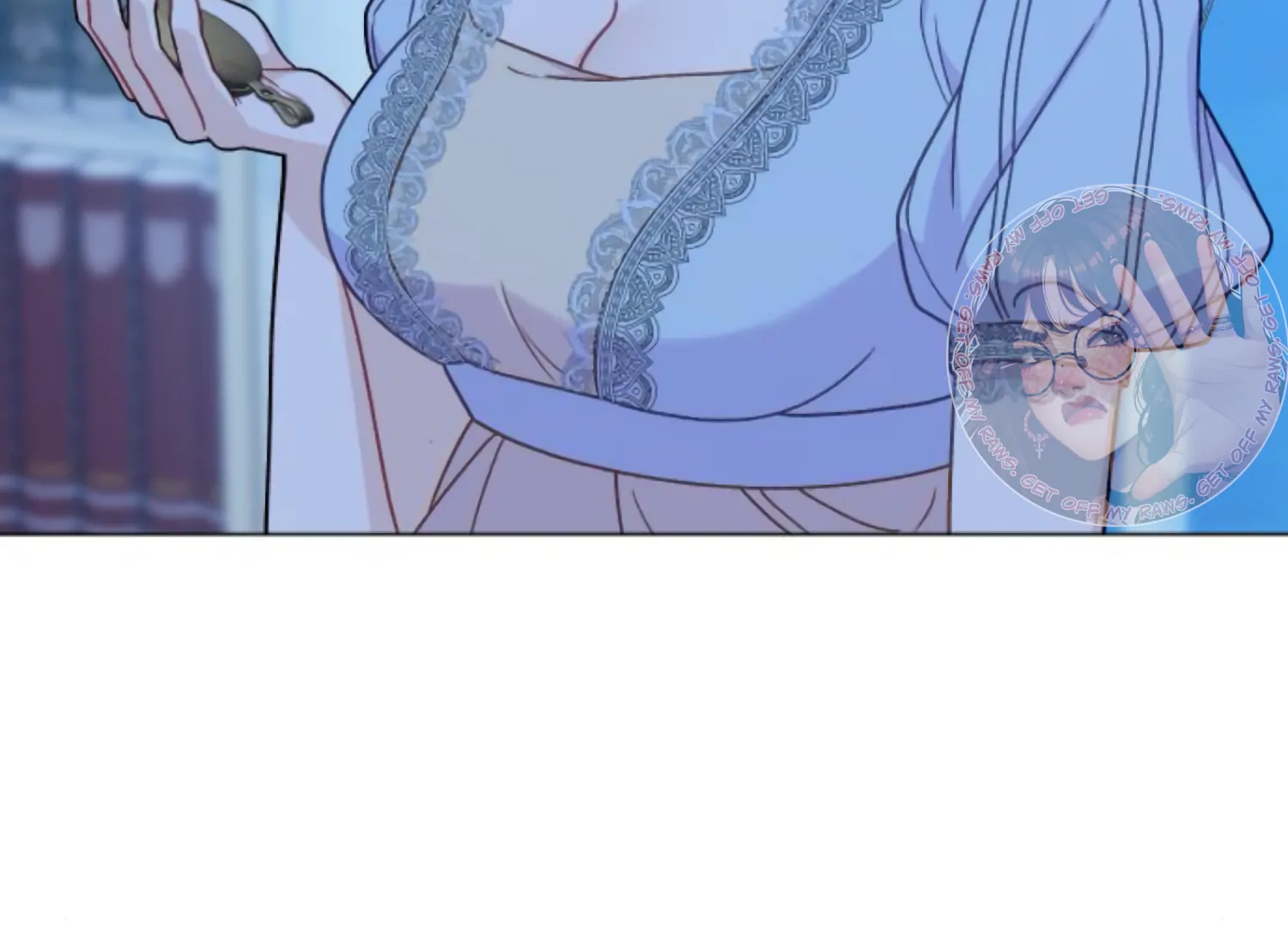 Fall in Love or Die chapter 81 page 69