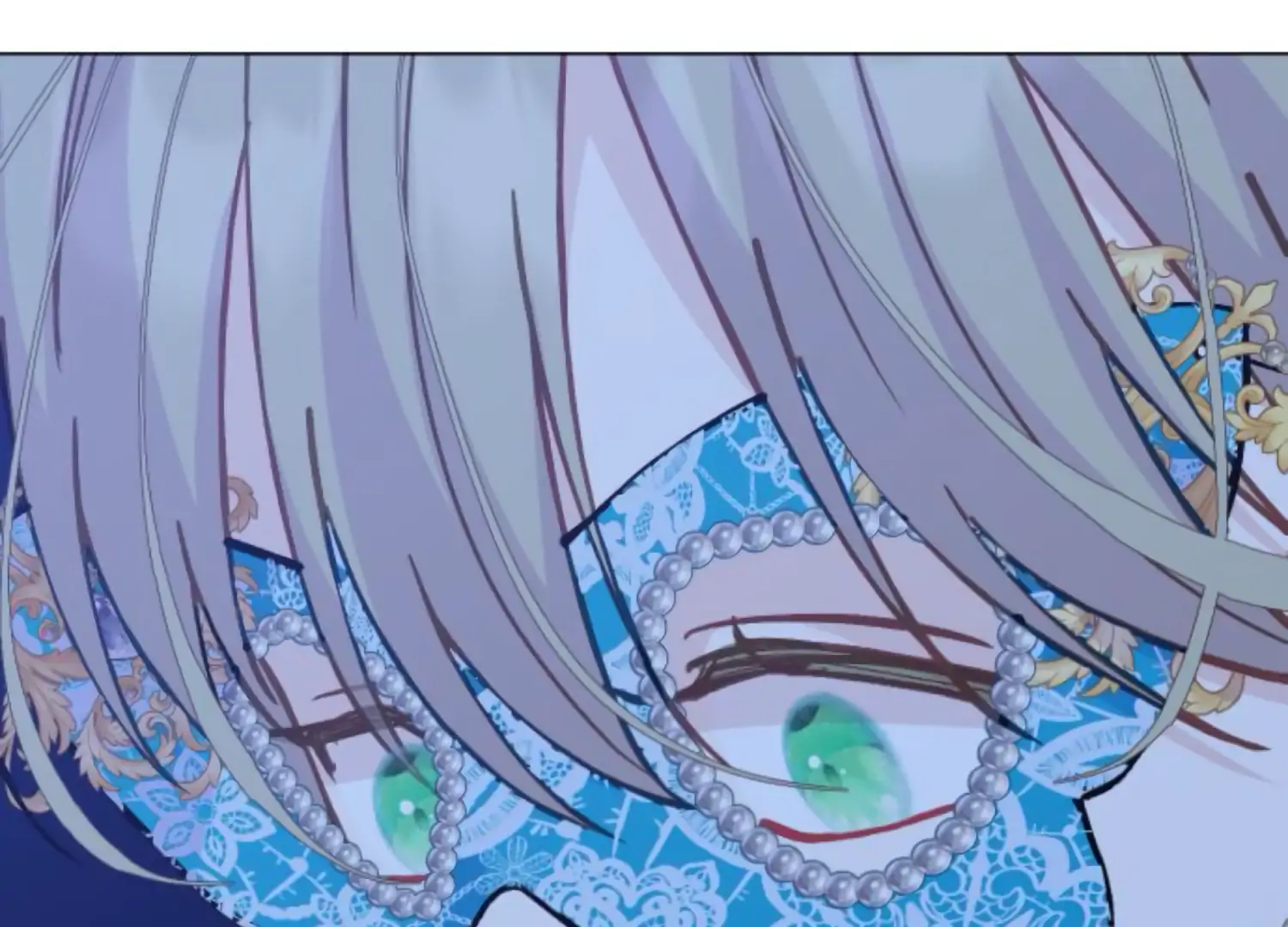 Fall in Love or Die chapter 81 page 73