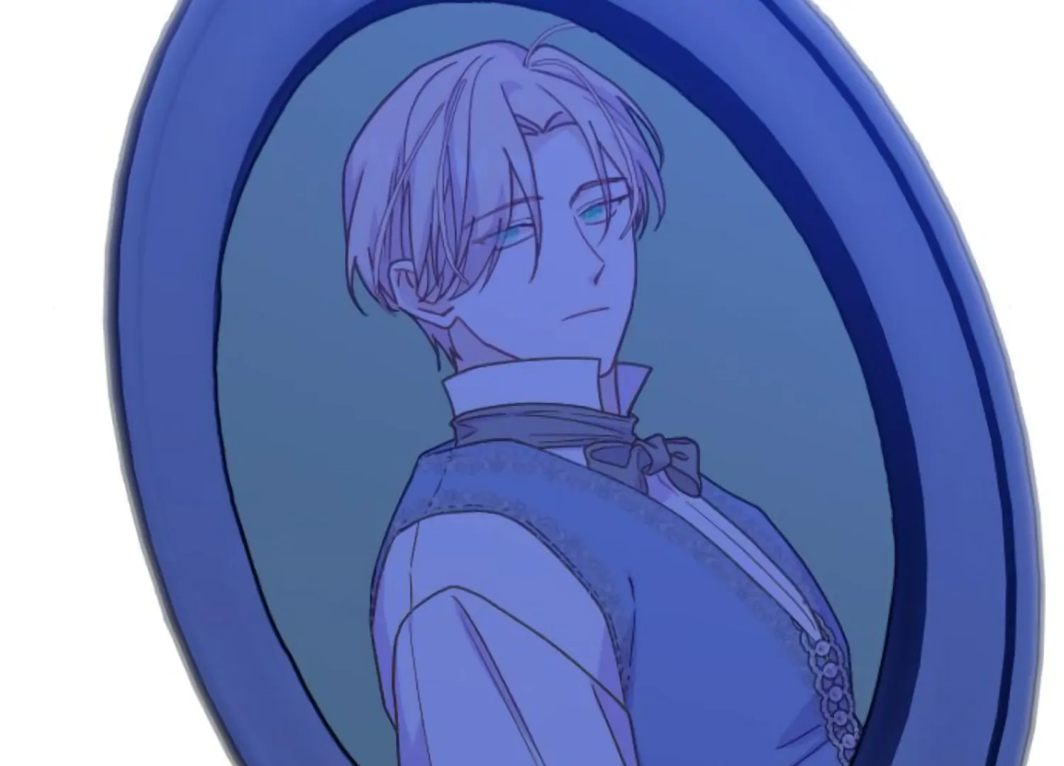 Fall in Love or Die chapter 81 page 77