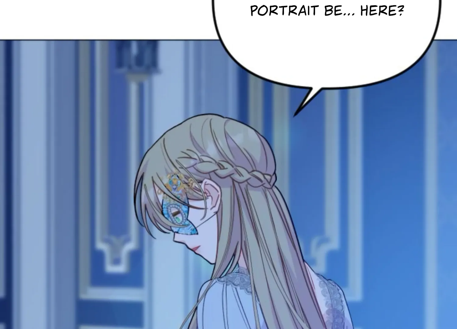 Fall in Love or Die chapter 81 page 80