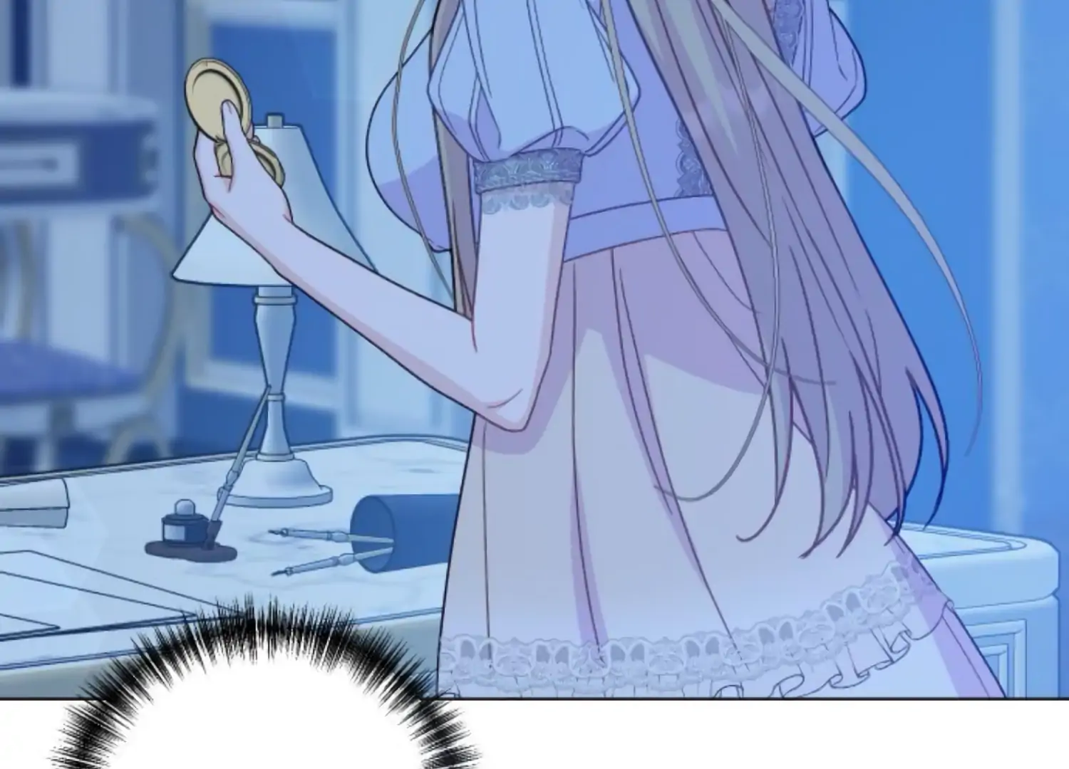 Fall in Love or Die chapter 81 page 81