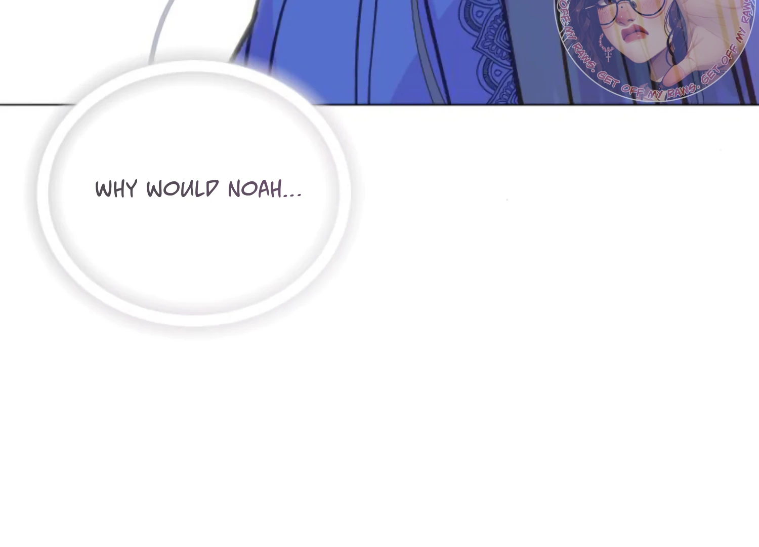 Fall in Love or Die chapter 81 page 88
