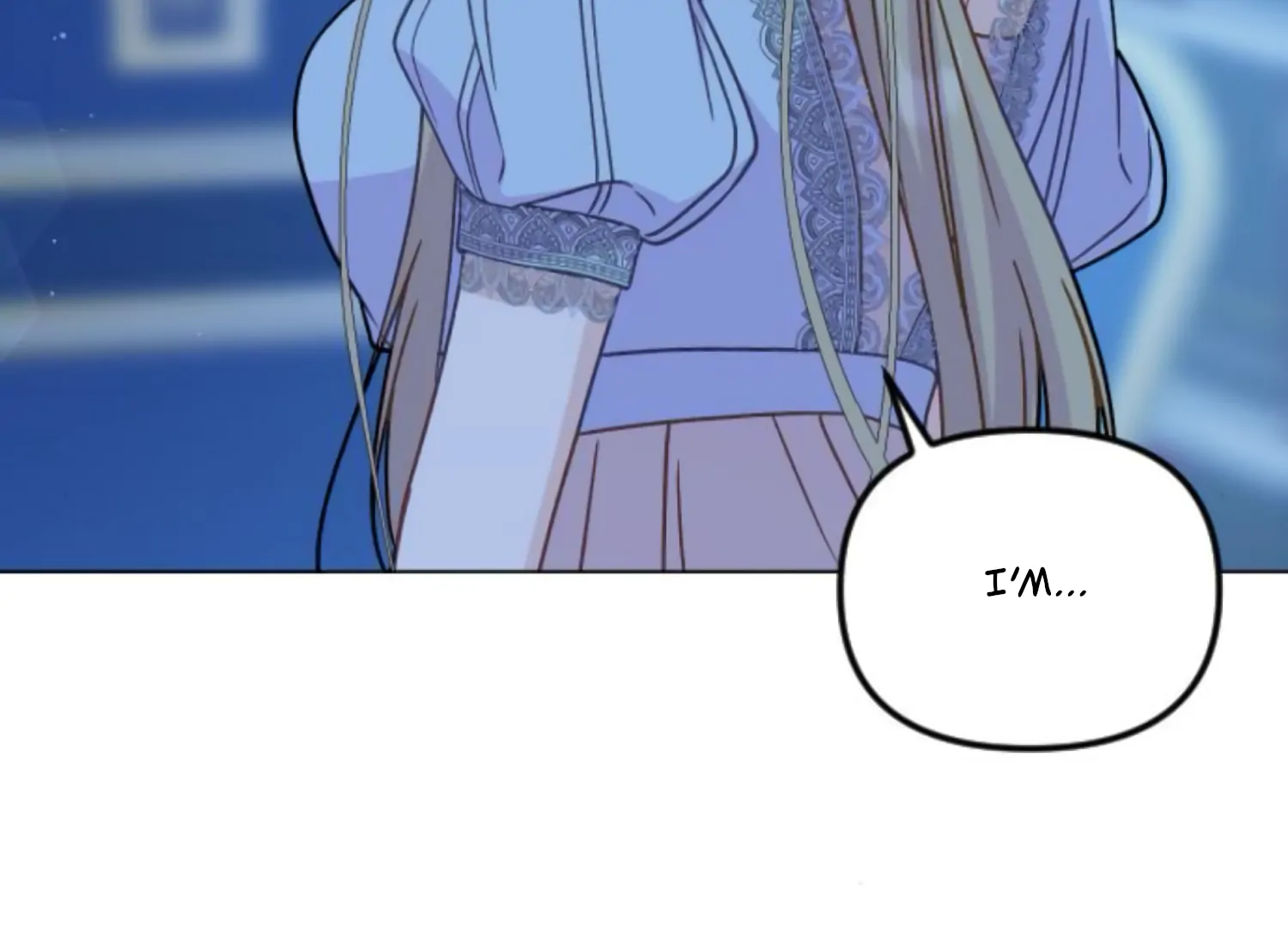 Fall in Love or Die chapter 81 page 96