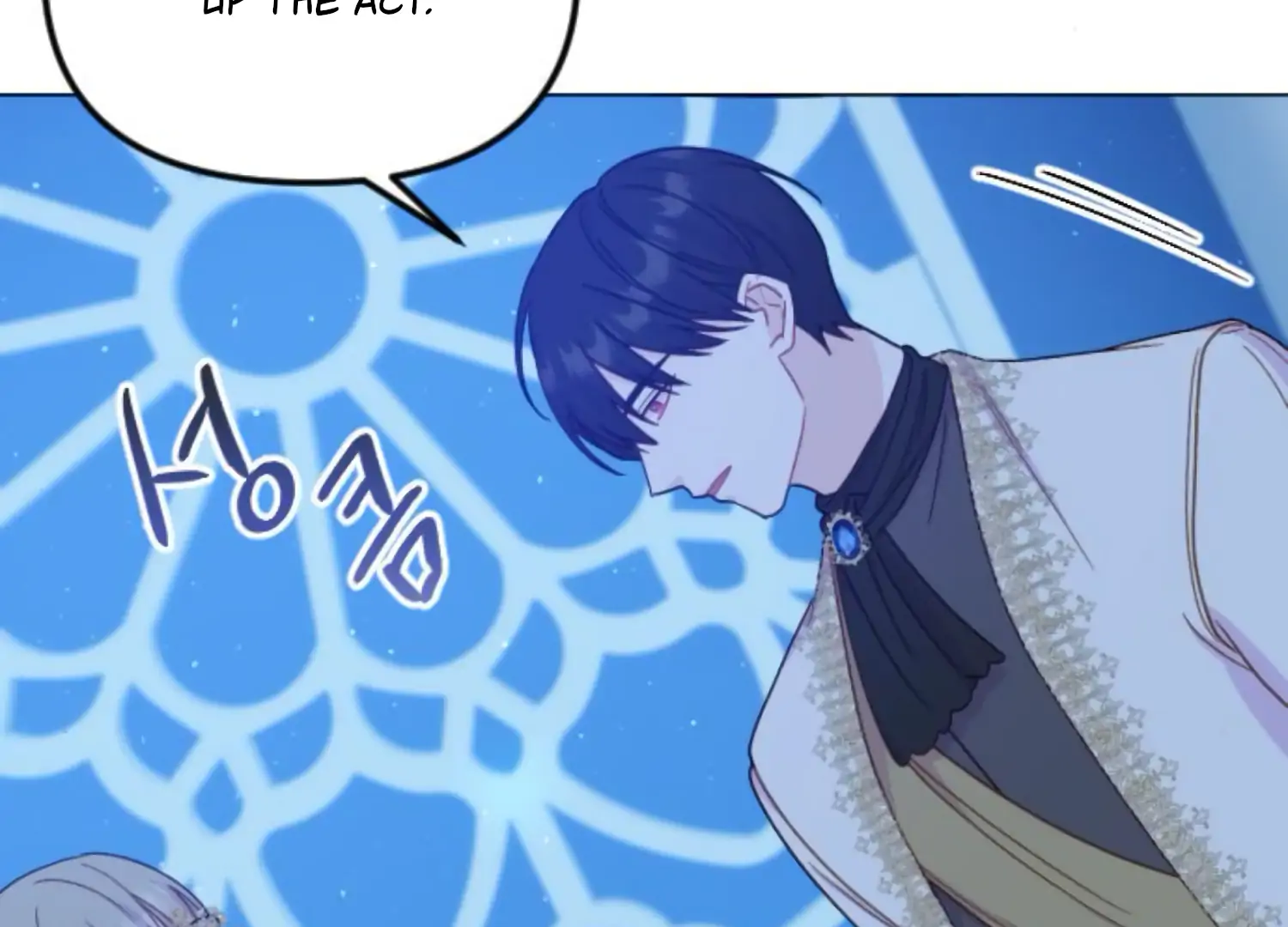 Fall in Love or Die chapter 81 page 98