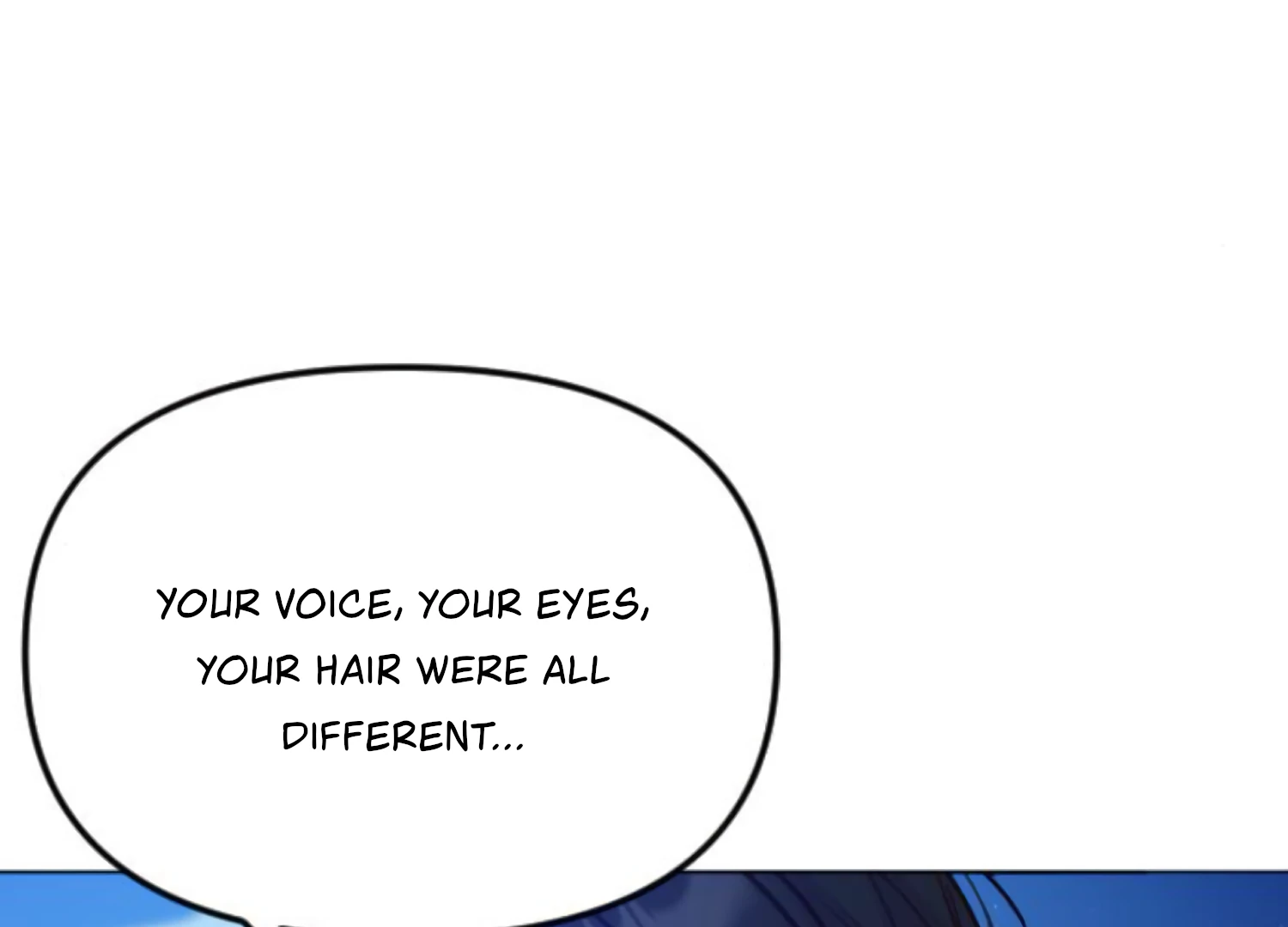 Fall in Love or Die chapter 81 page 104