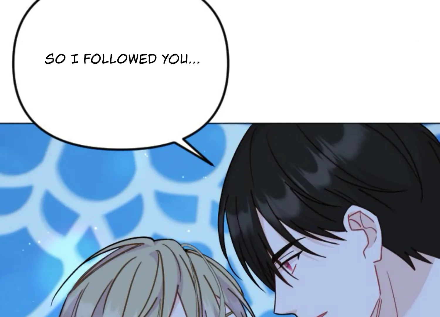 Fall in Love or Die chapter 81 page 108