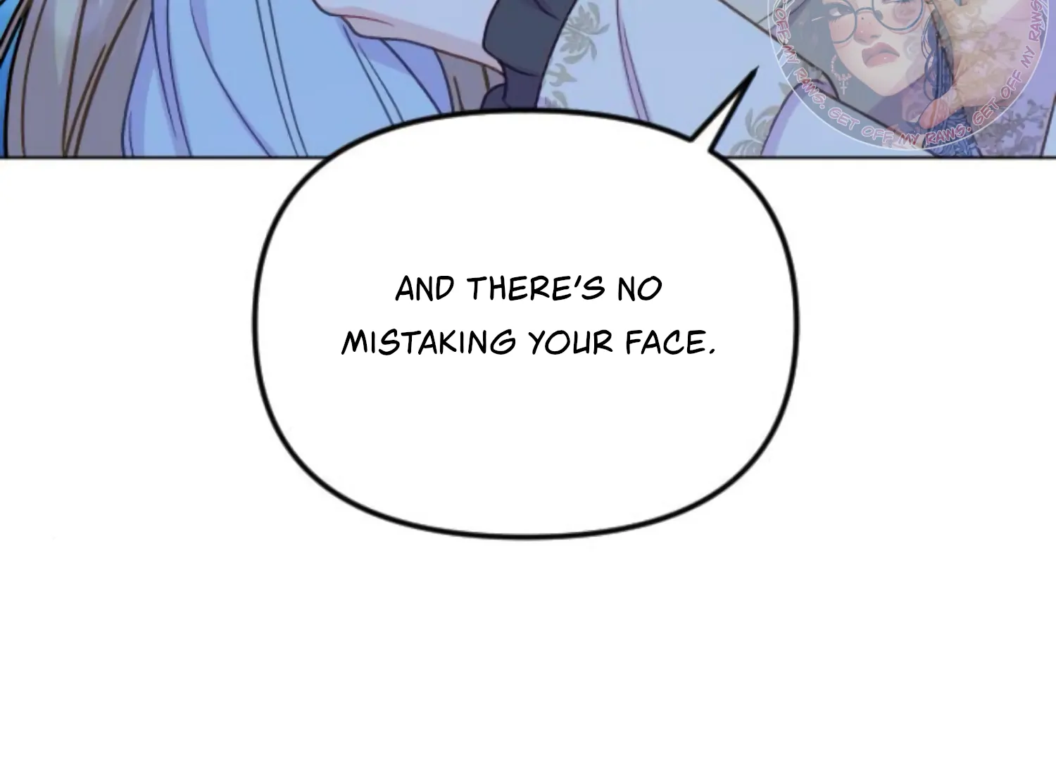 Fall in Love or Die chapter 81 page 110