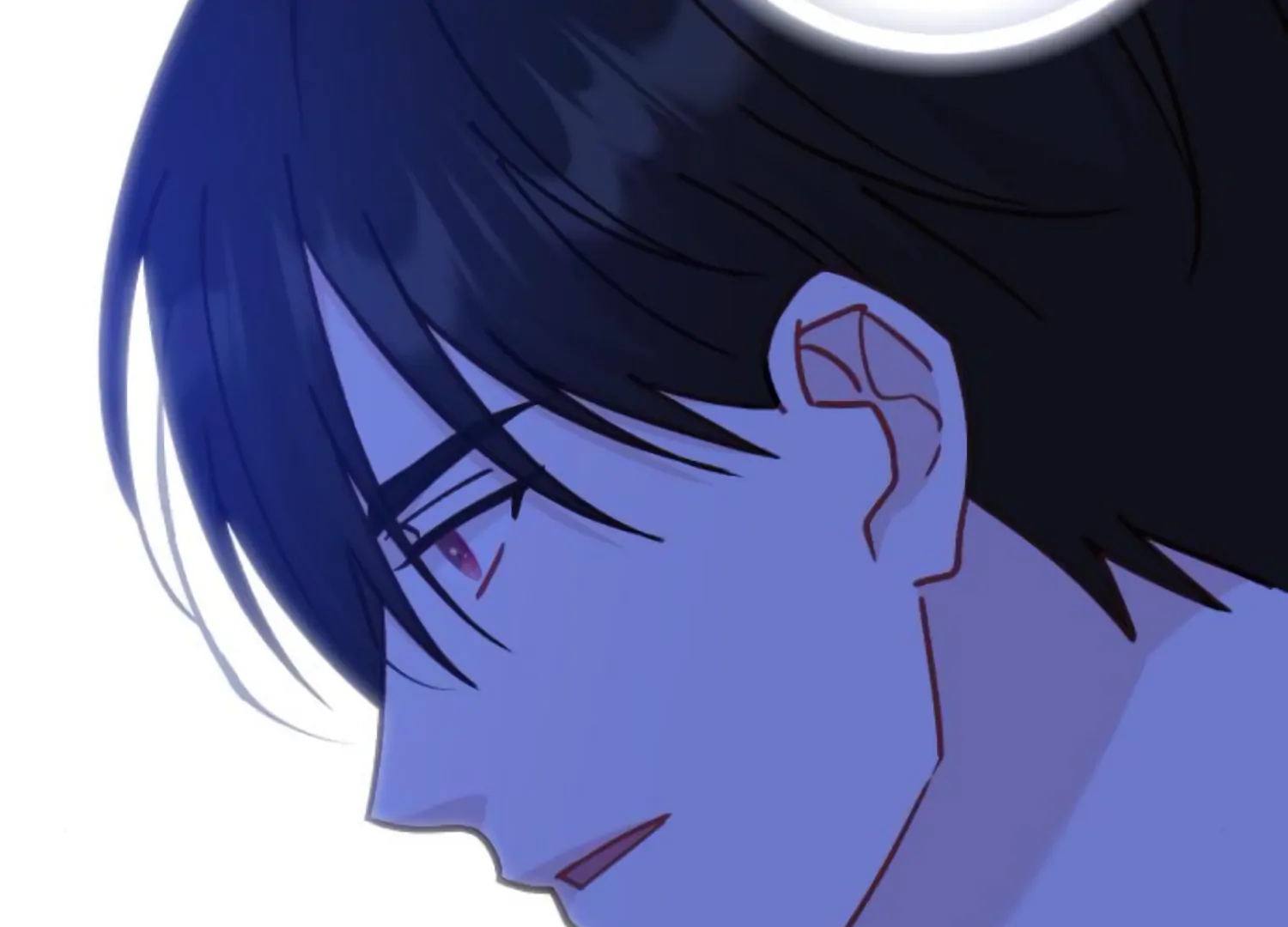 Fall in Love or Die chapter 81 page 114