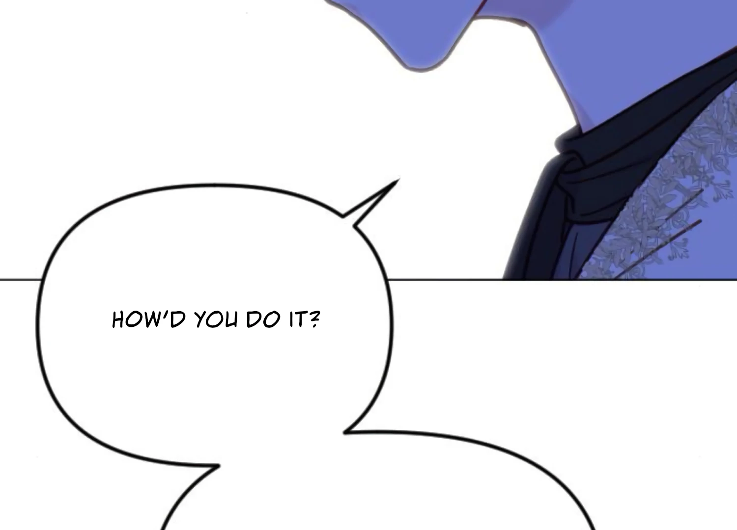 Fall in Love or Die chapter 81 page 115