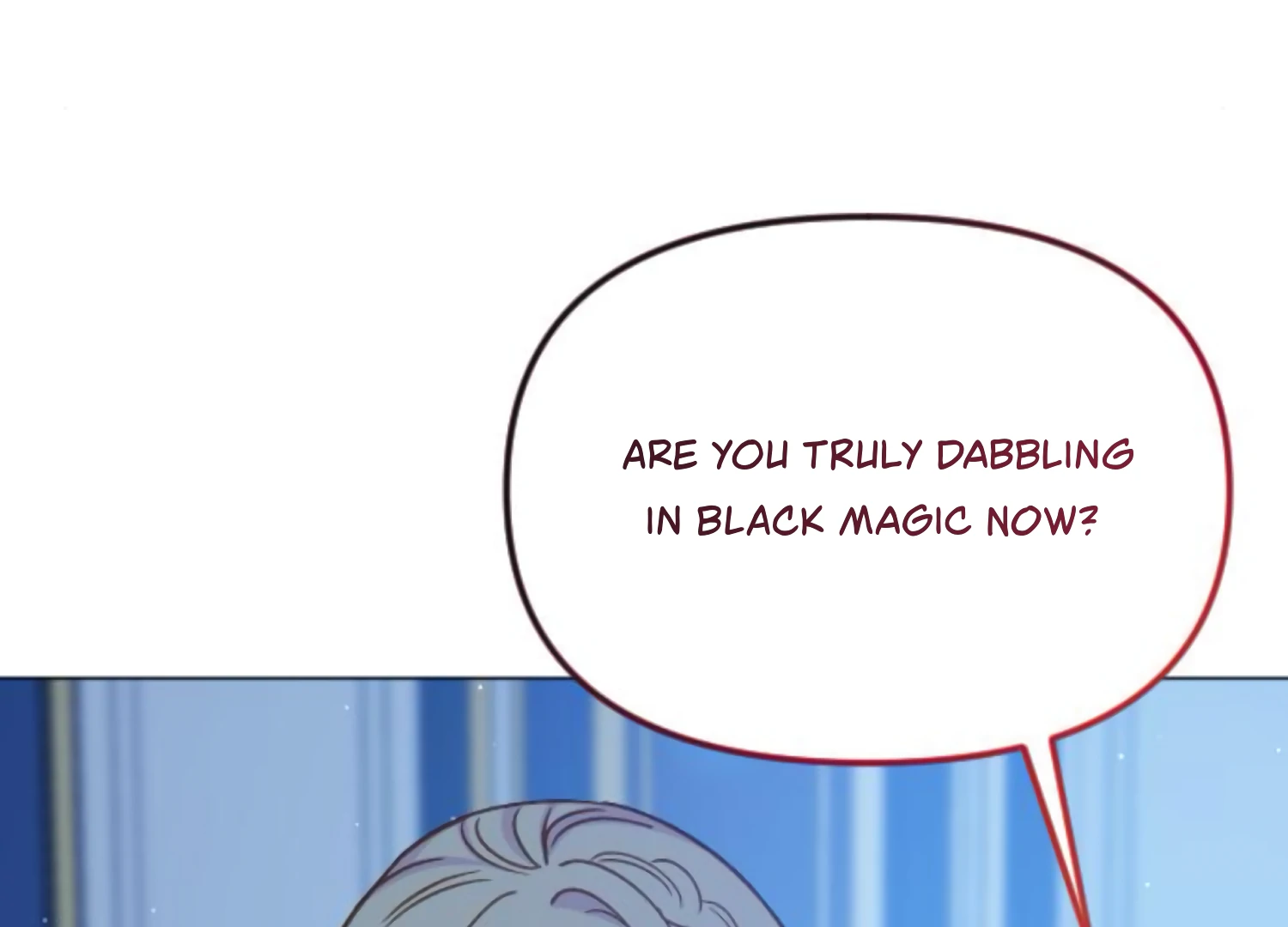 Fall in Love or Die chapter 81 page 118