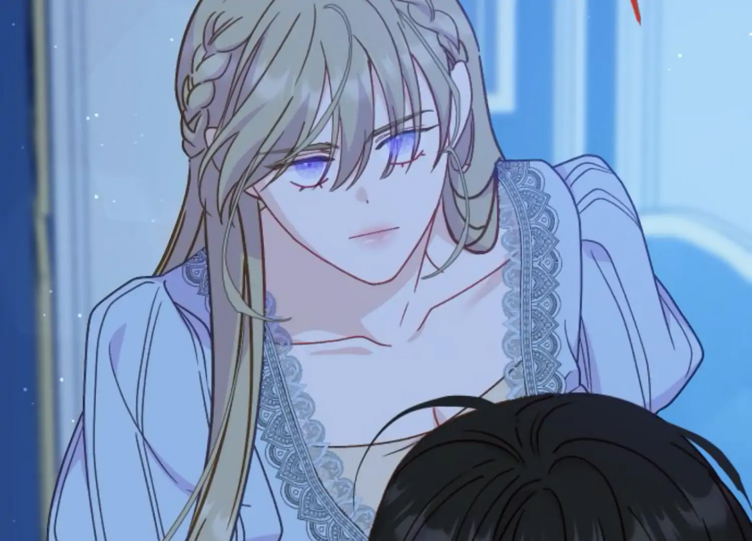 Fall in Love or Die chapter 81 page 119
