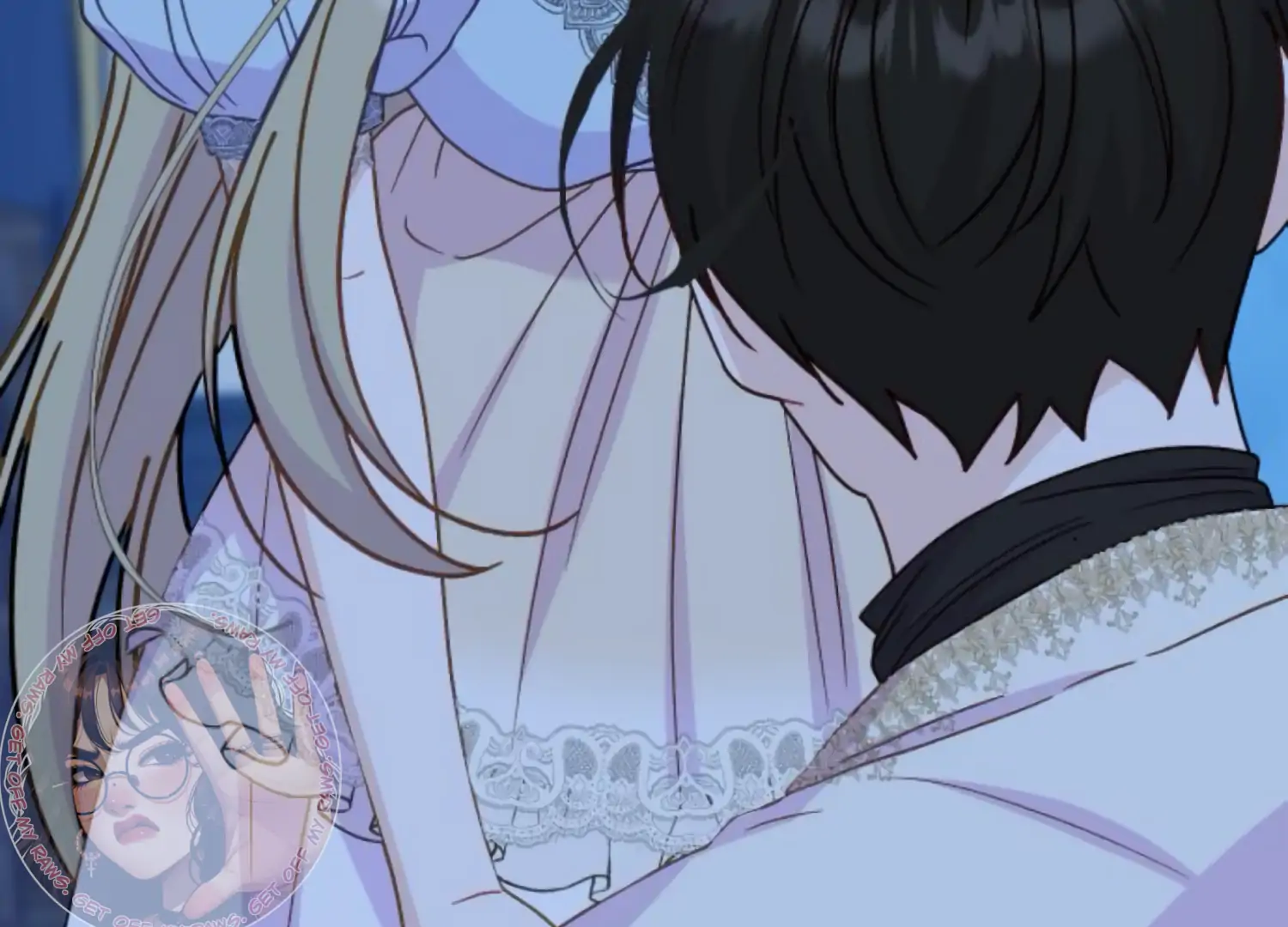 Fall in Love or Die chapter 81 page 120