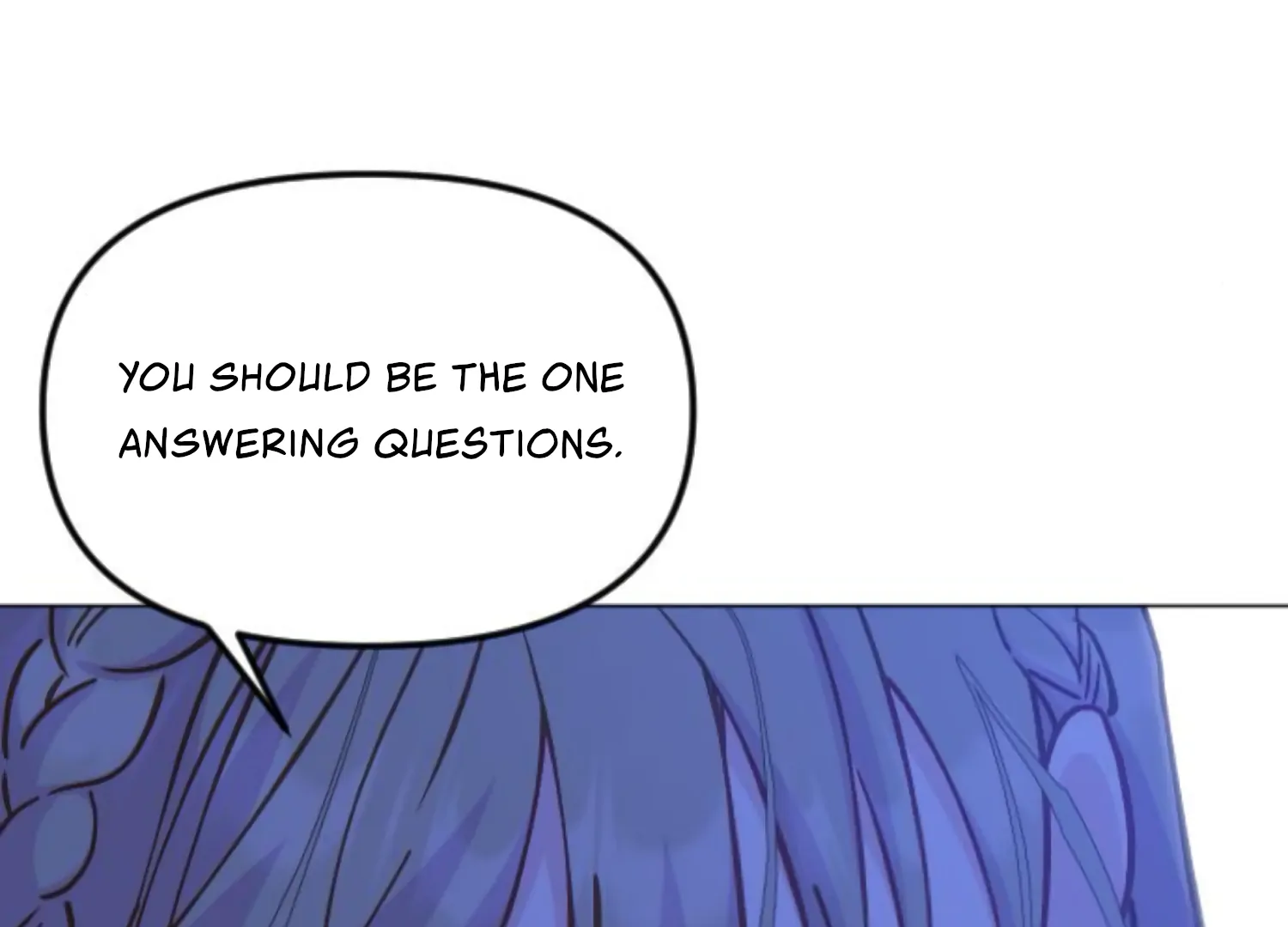 Fall in Love or Die chapter 81 page 122