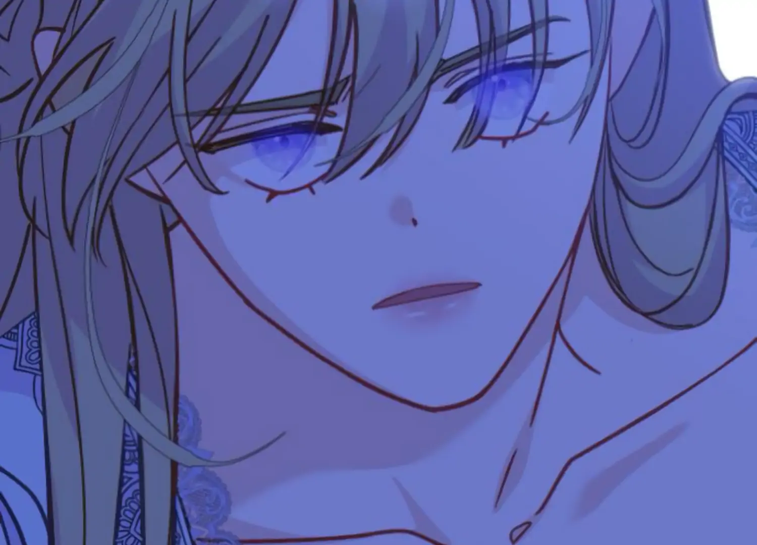 Fall in Love or Die chapter 81 page 123