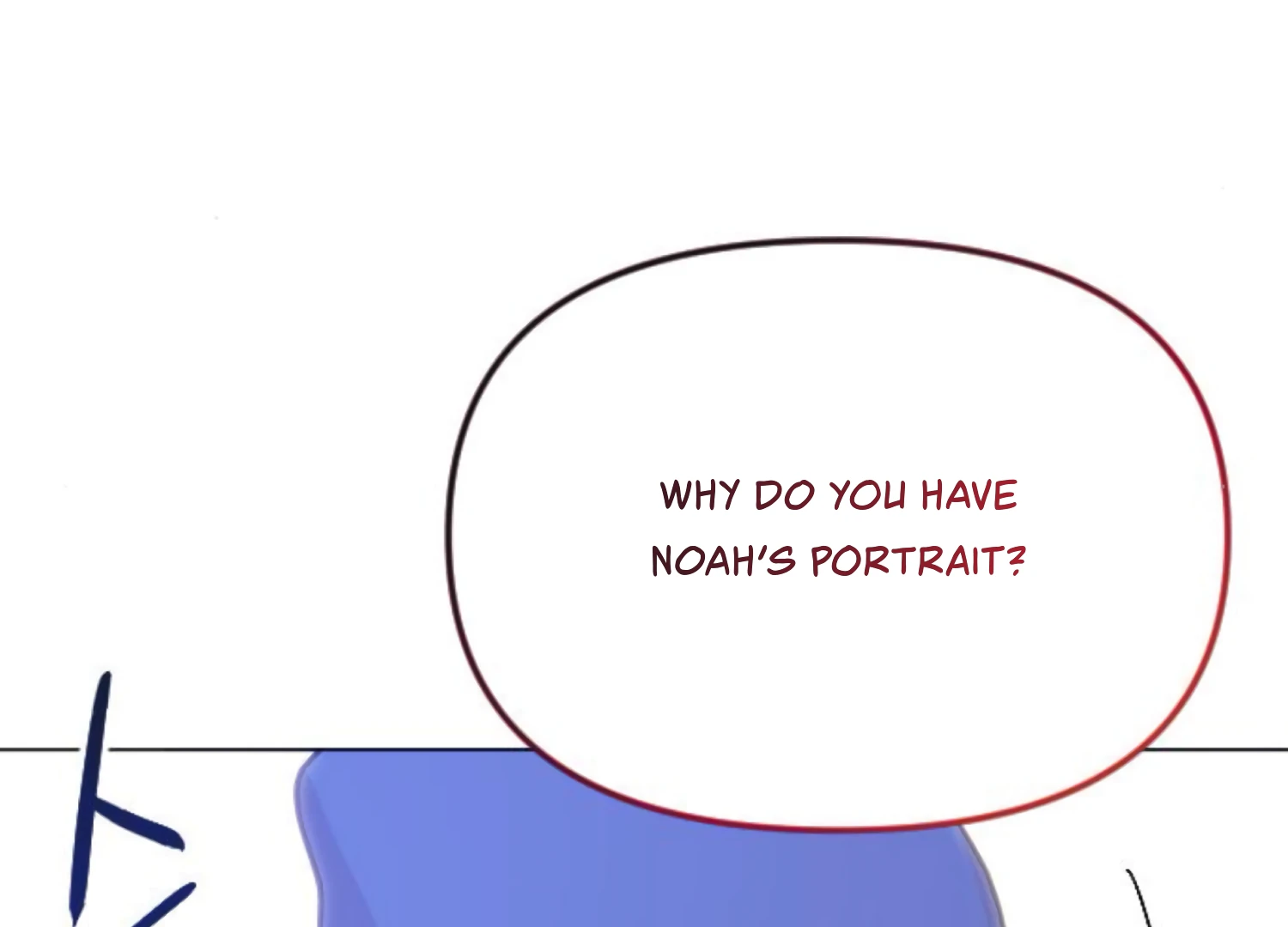 Fall in Love or Die chapter 81 page 125