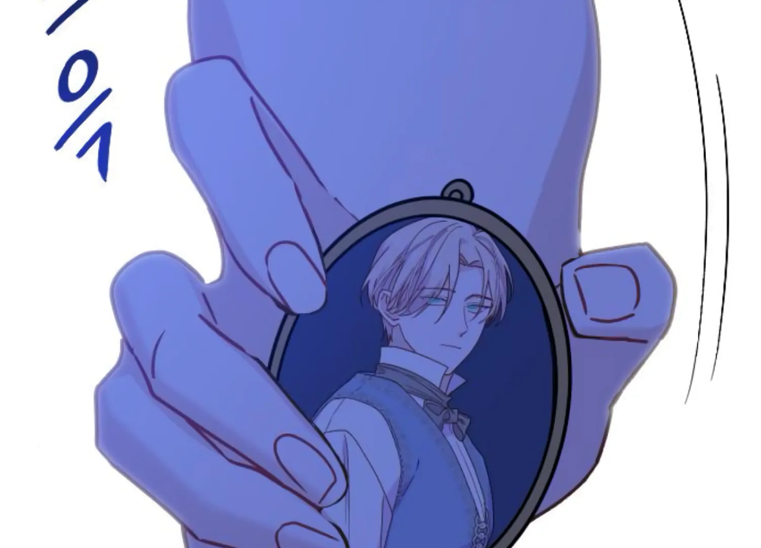 Fall in Love or Die chapter 81 page 126