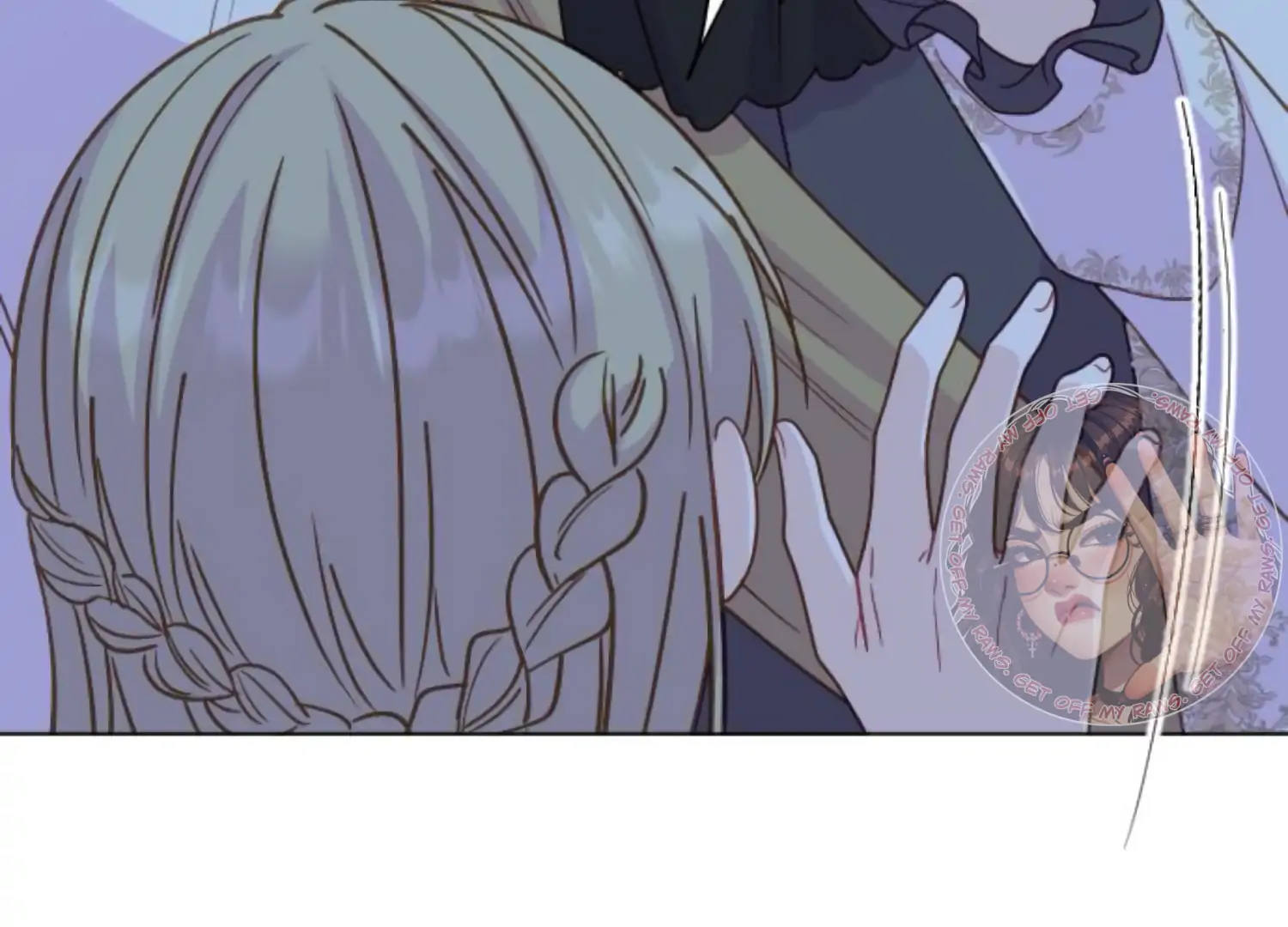 Fall in Love or Die chapter 81 page 130