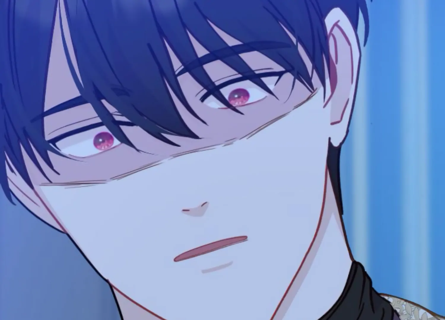 Fall in Love or Die chapter 81 page 132