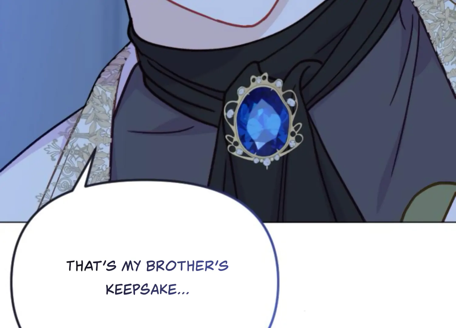 Fall in Love or Die chapter 81 page 133
