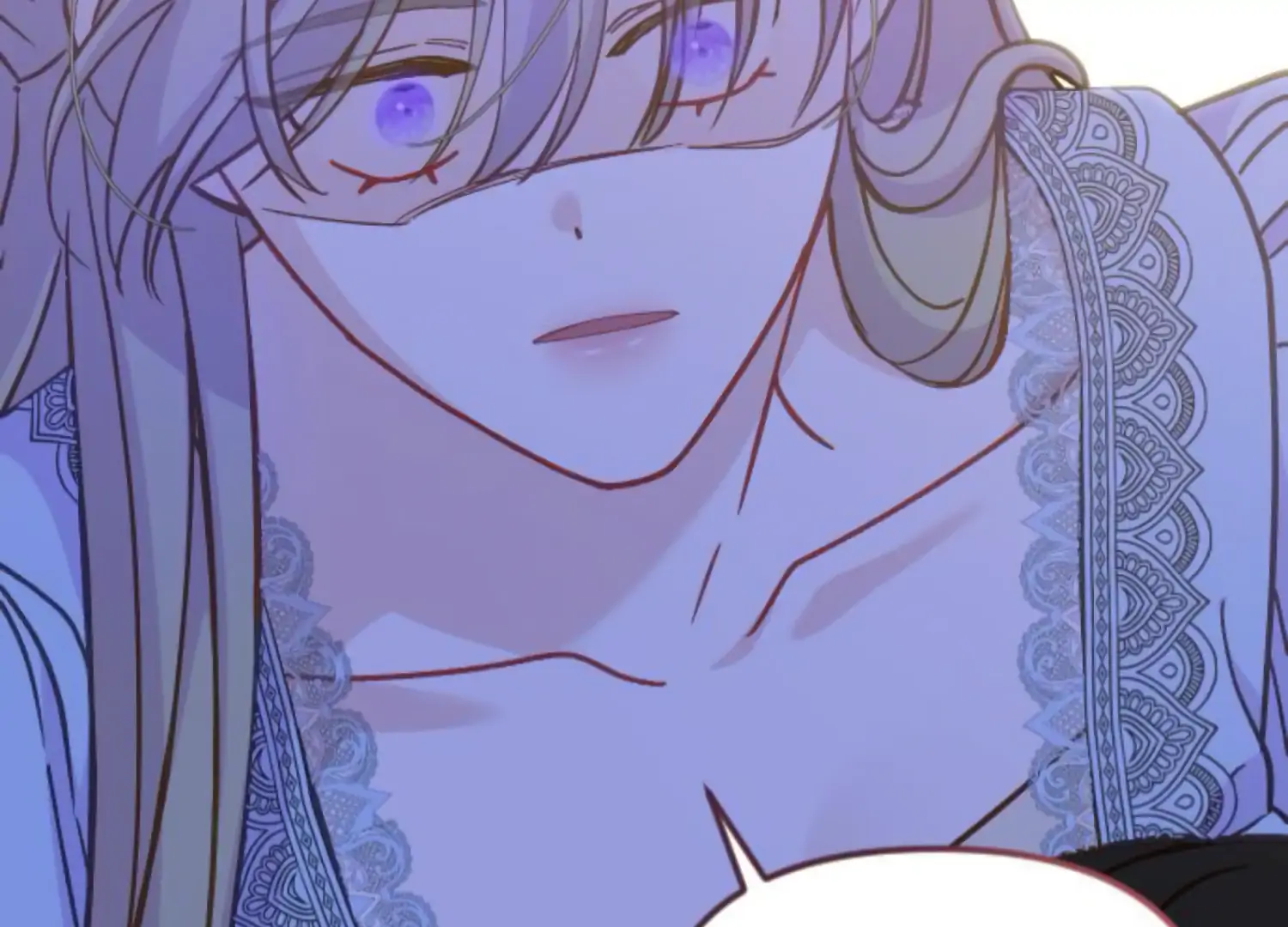 Fall in Love or Die chapter 81 page 137