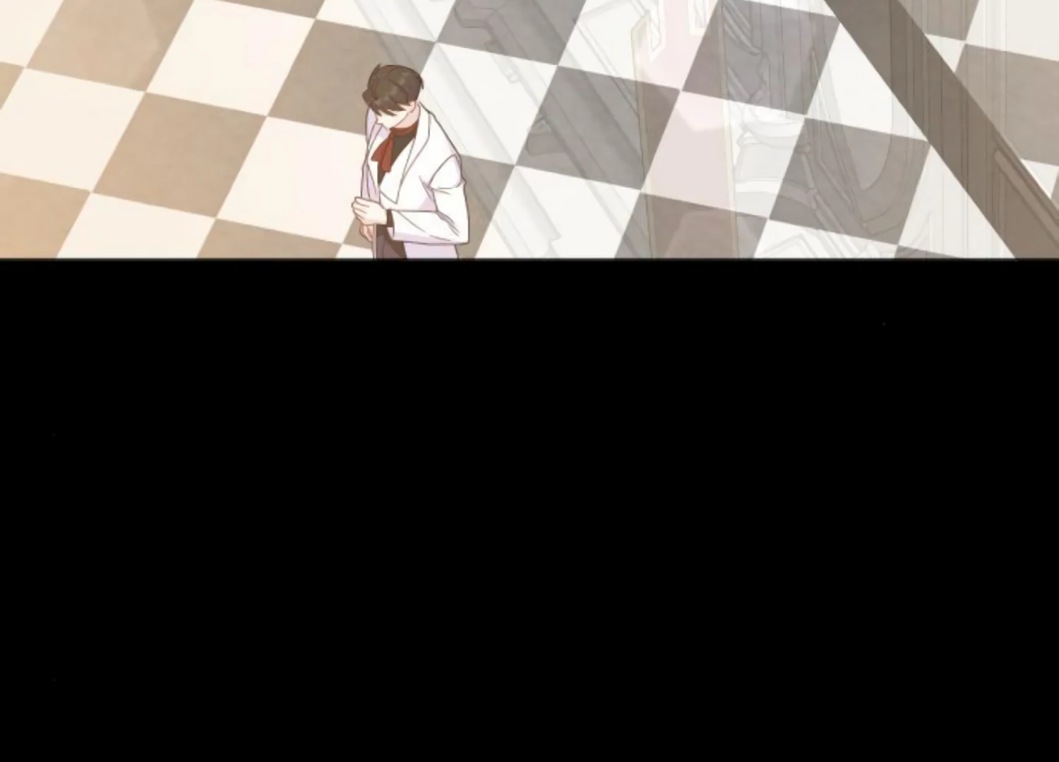 Fall in Love or Die chapter 81 page 151