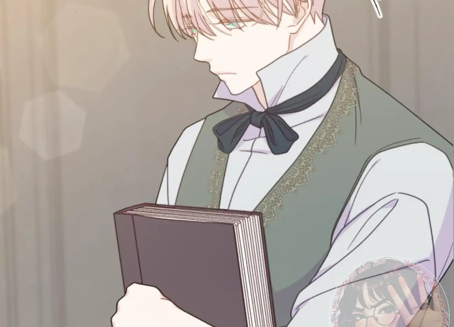 Fall in Love or Die chapter 81 page 153