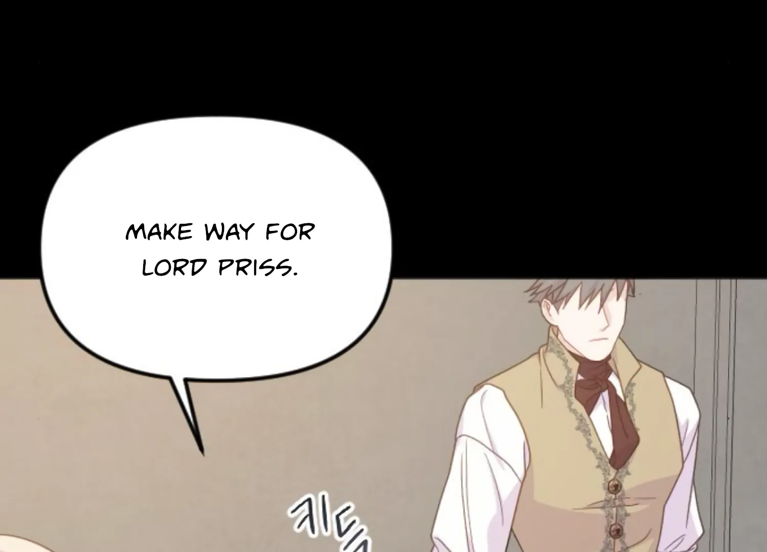 Fall in Love or Die chapter 81 page 155