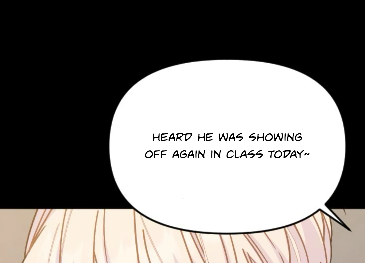 Fall in Love or Die chapter 81 page 158