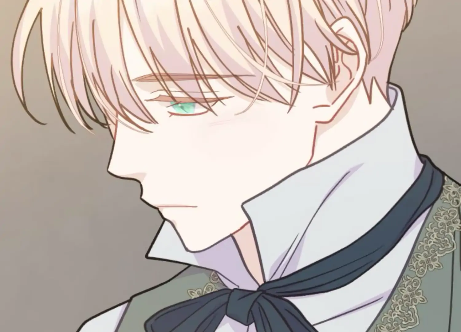 Fall in Love or Die chapter 81 page 159