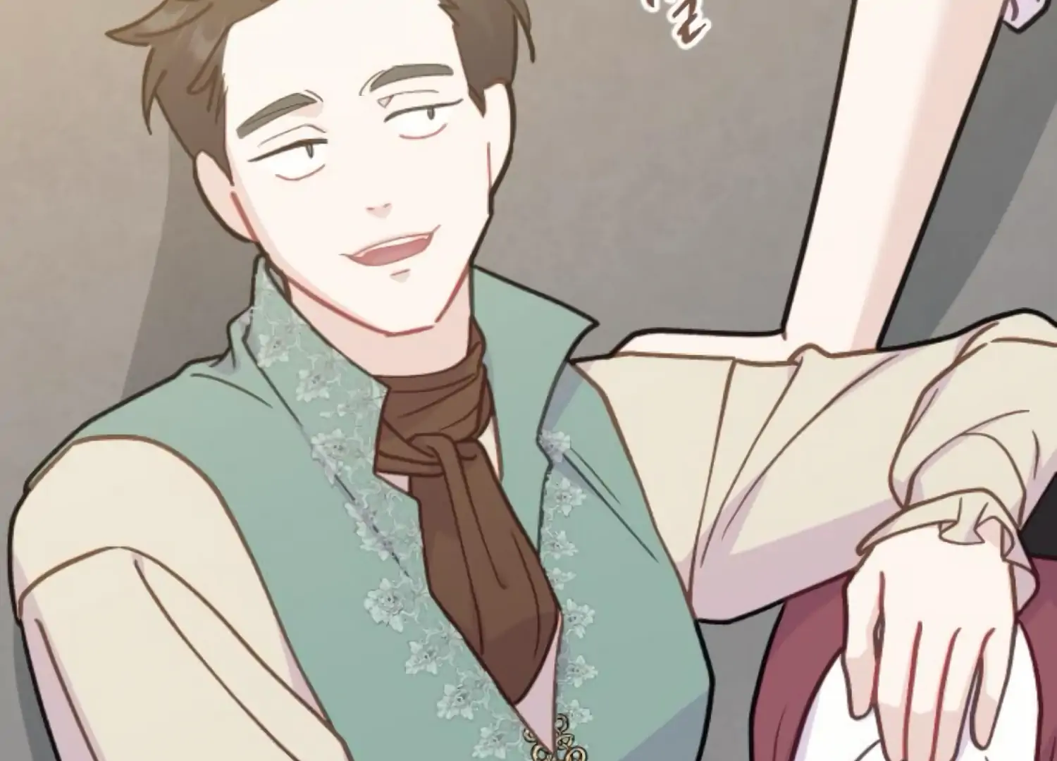Fall in Love or Die chapter 81 page 162