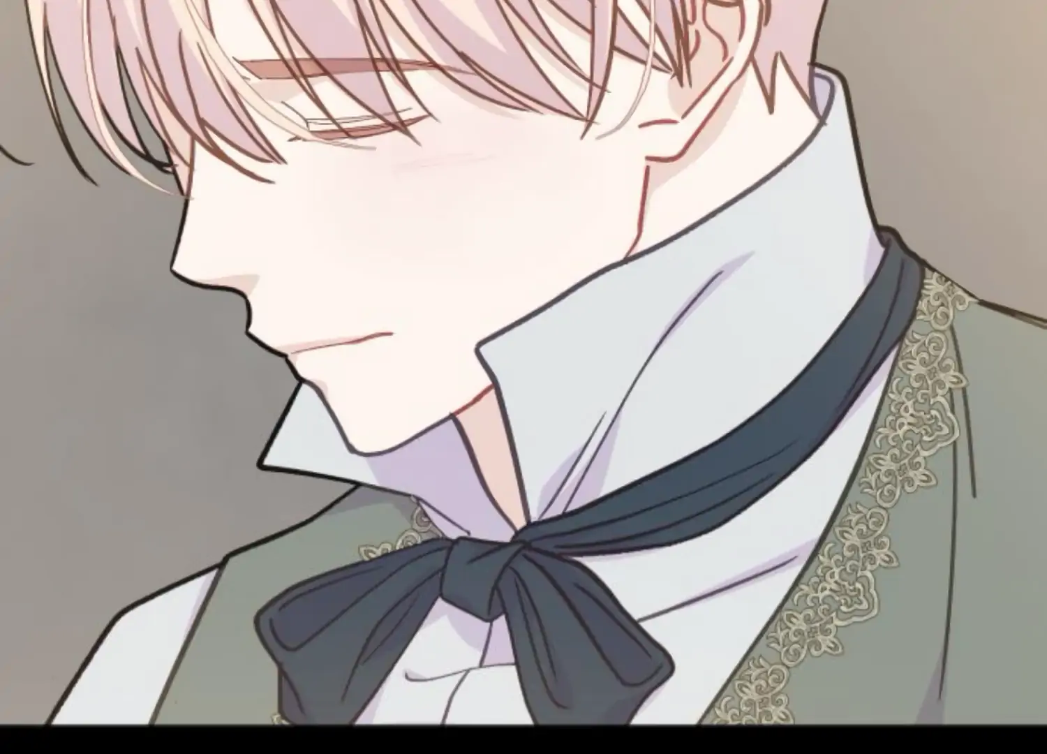Fall in Love or Die chapter 81 page 170