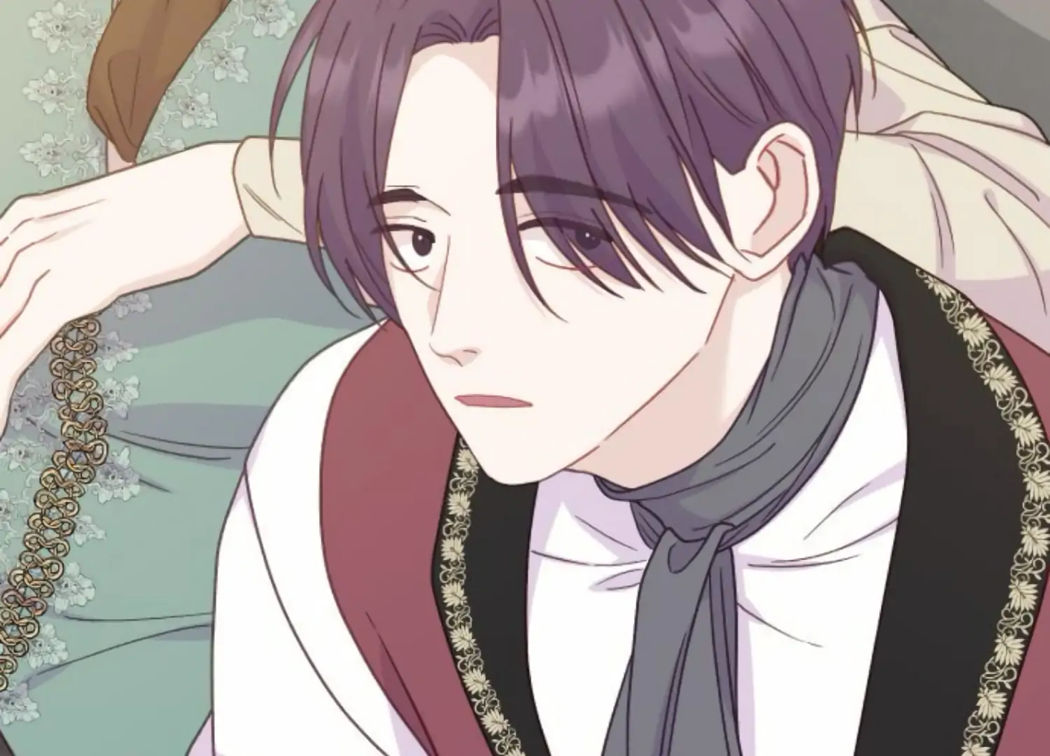 Fall in Love or Die chapter 81 page 176