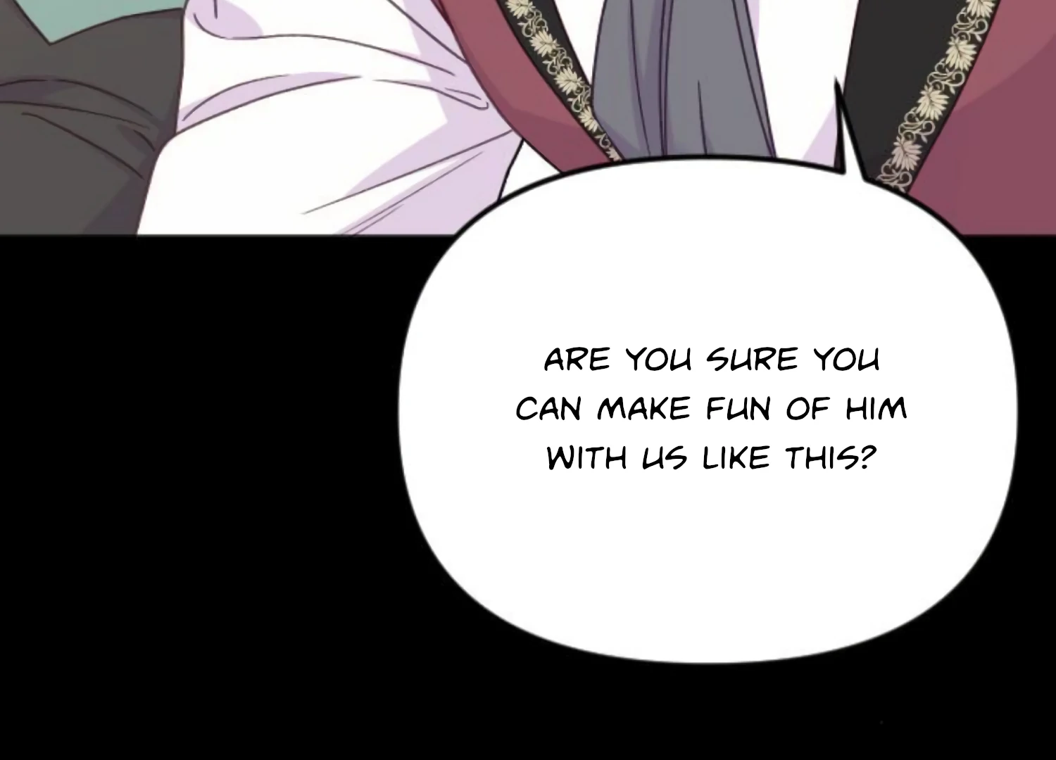 Fall in Love or Die chapter 81 page 177
