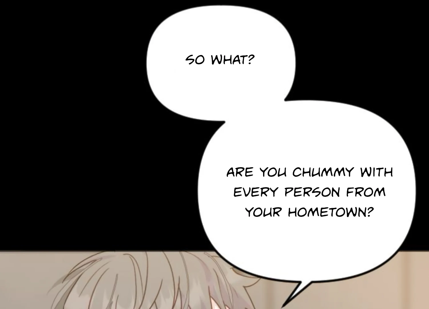 Fall in Love or Die chapter 81 page 179