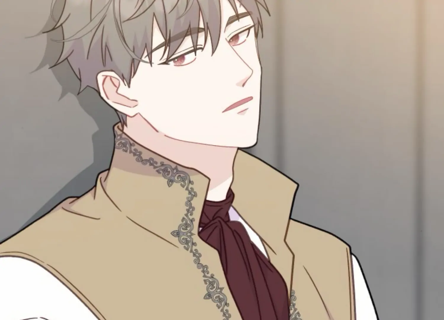 Fall in Love or Die chapter 81 page 180