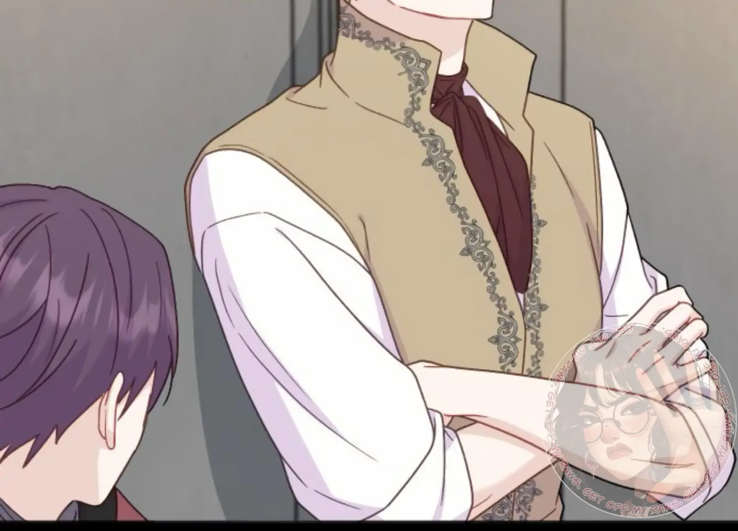 Fall in Love or Die chapter 81 page 183