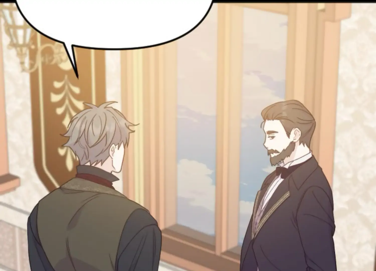 Fall in Love or Die chapter 81 page 191