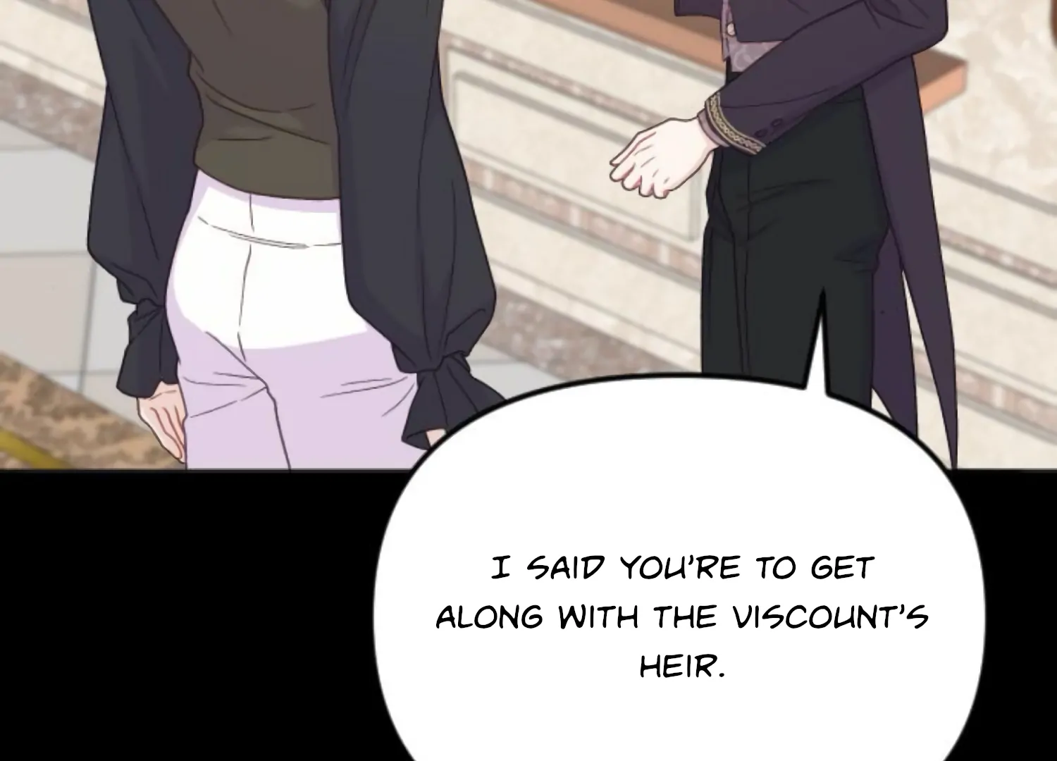 Fall in Love or Die chapter 81 page 192