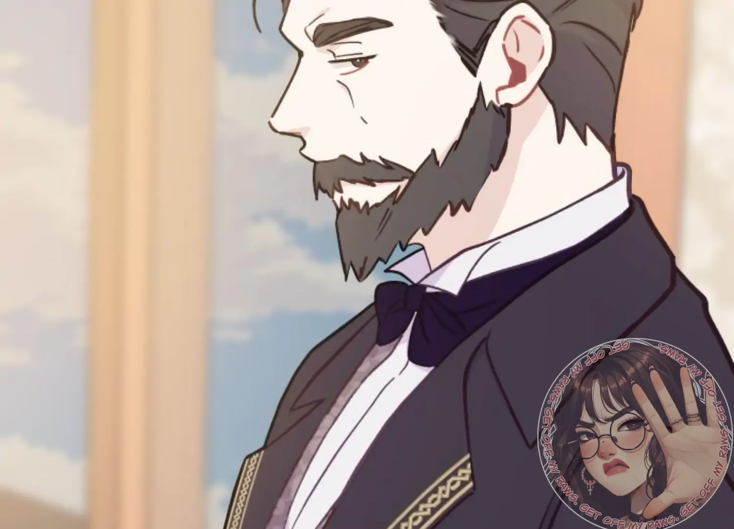 Fall in Love or Die chapter 81 page 195