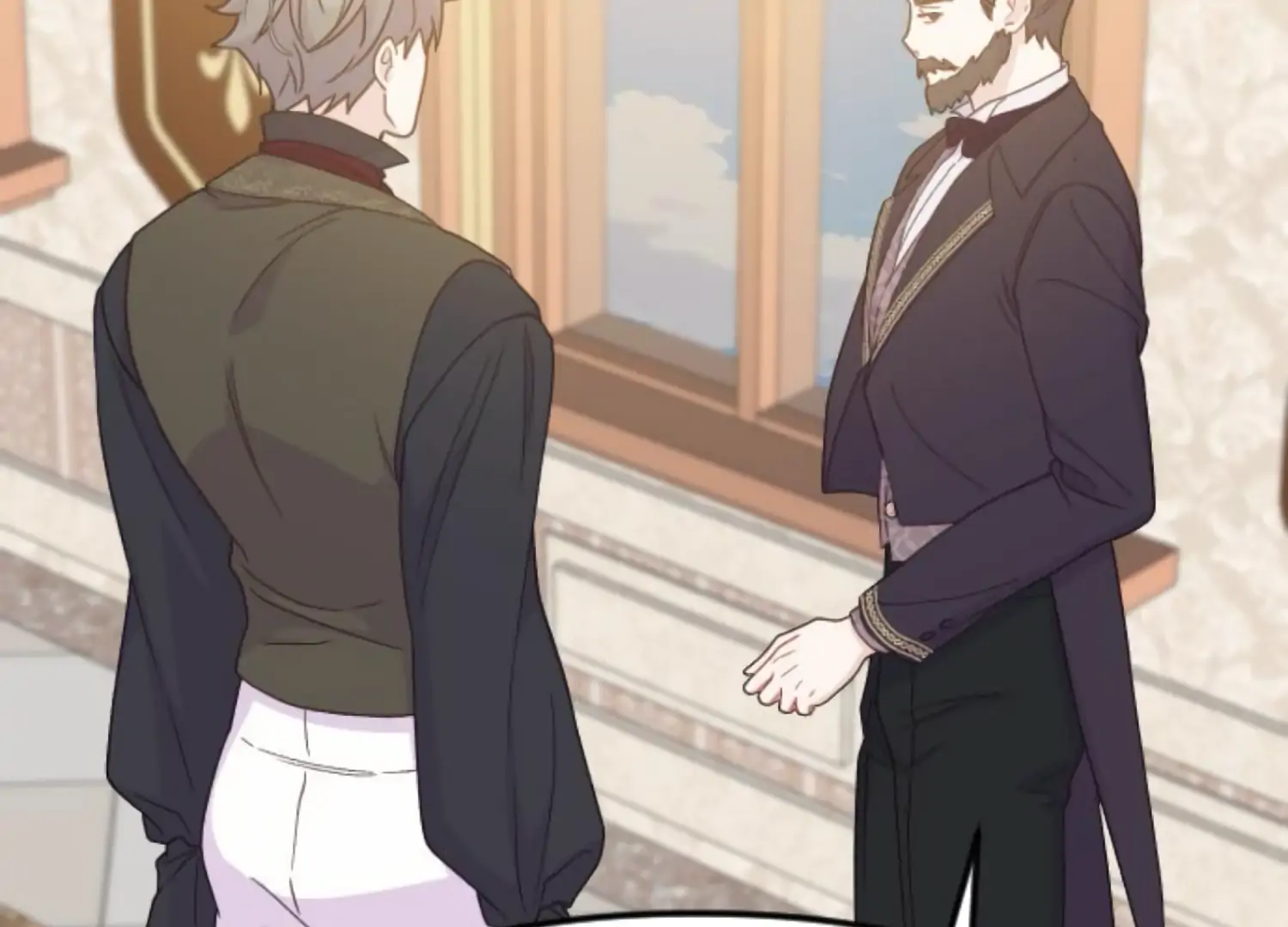 Fall in Love or Die chapter 81 page 201