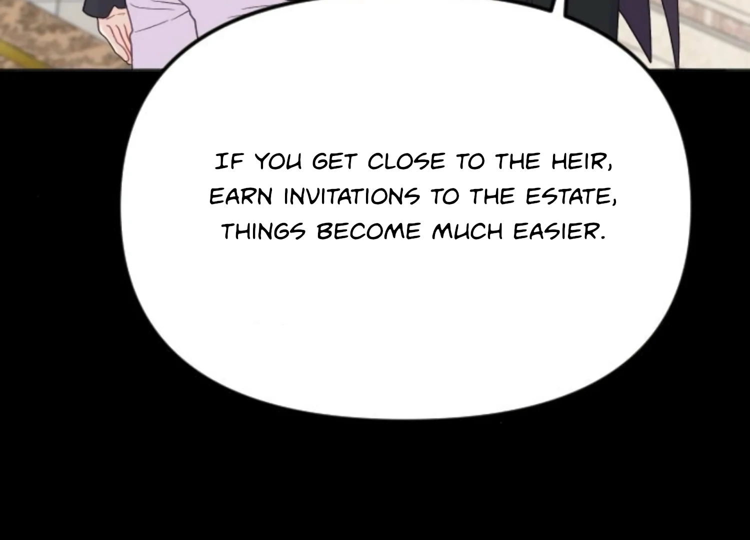 Fall in Love or Die chapter 81 page 202