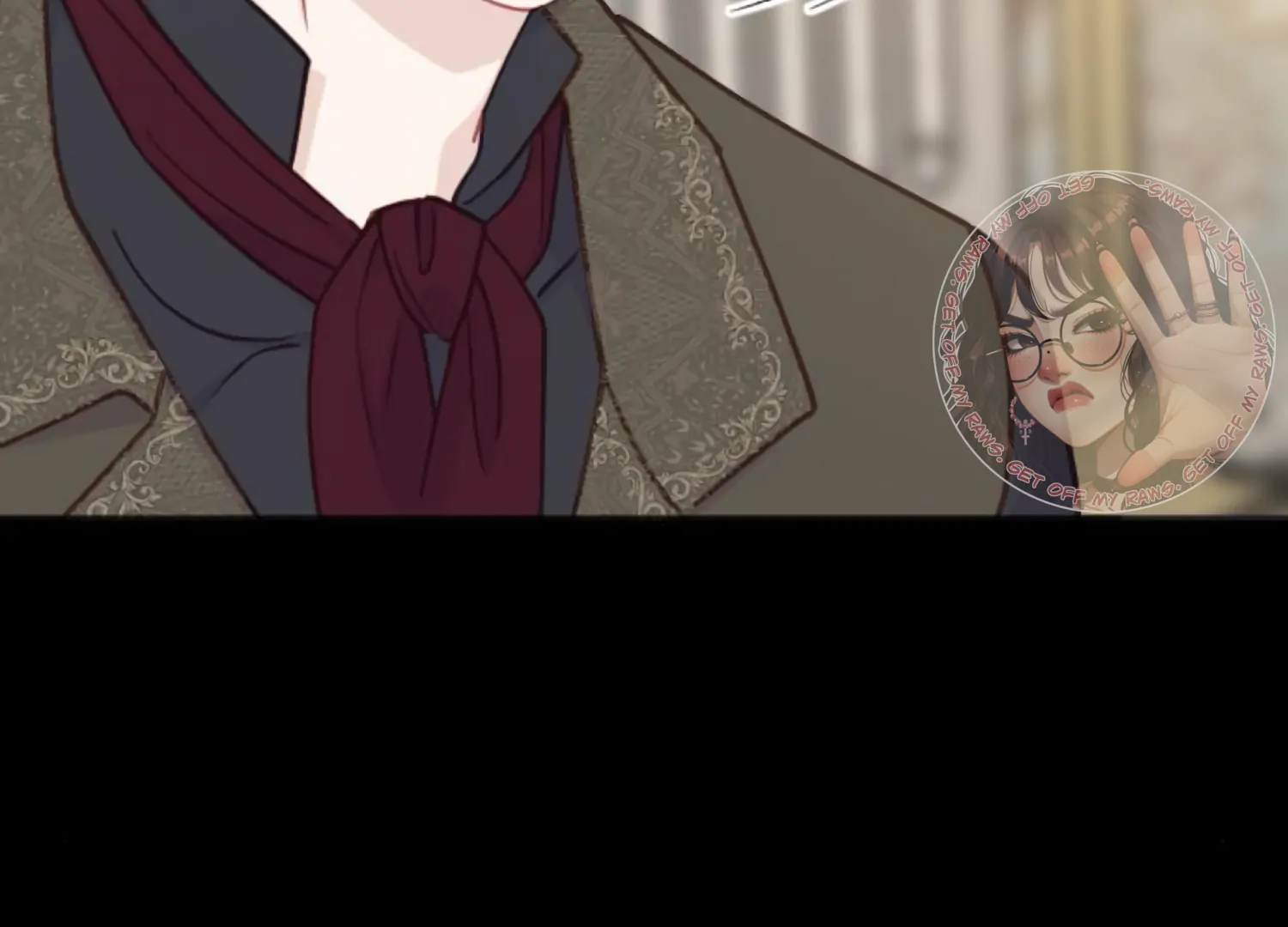 Fall in Love or Die chapter 81 page 205
