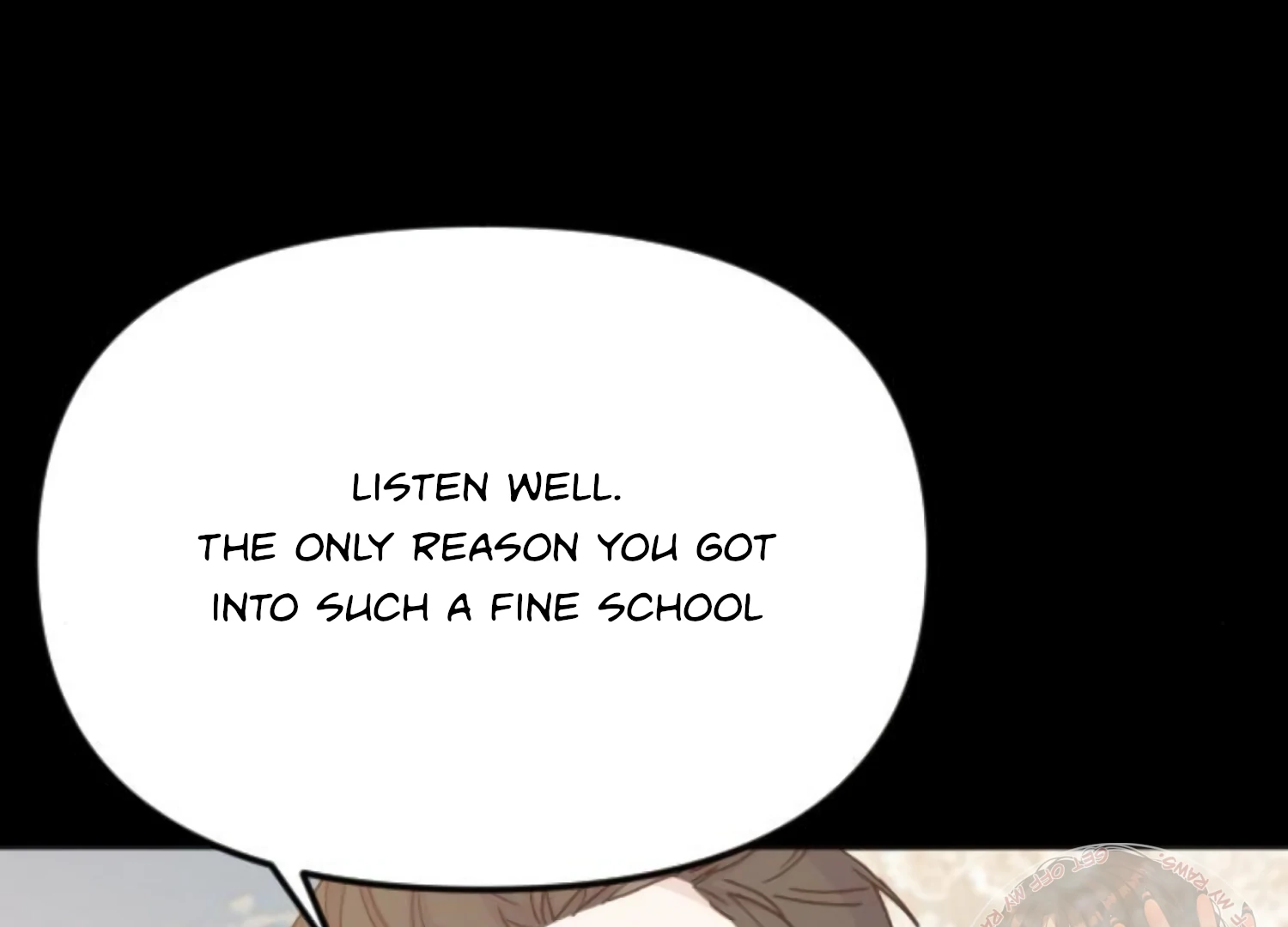 Fall in Love or Die chapter 81 page 212