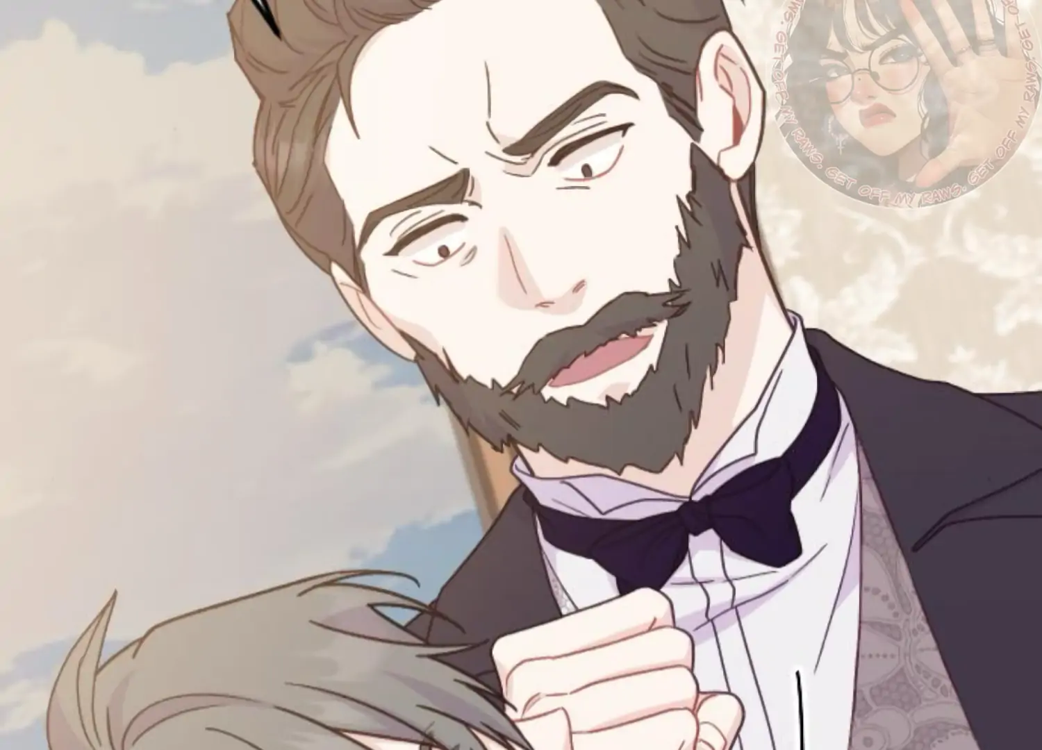 Fall in Love or Die chapter 81 page 213