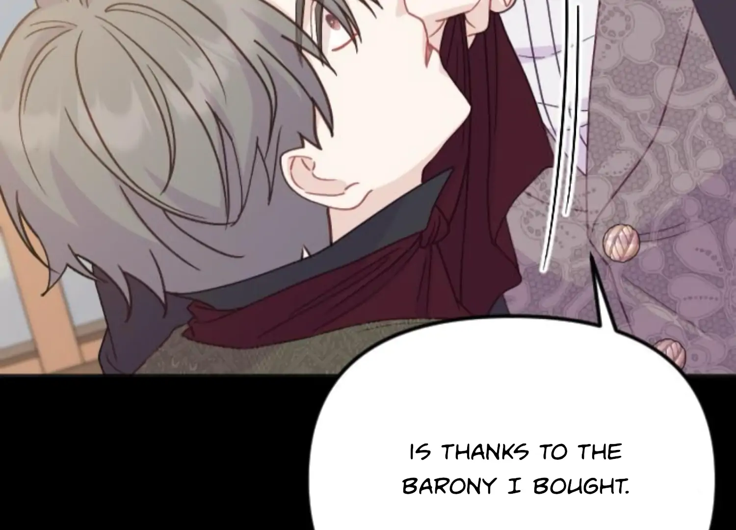 Fall in Love or Die chapter 81 page 214