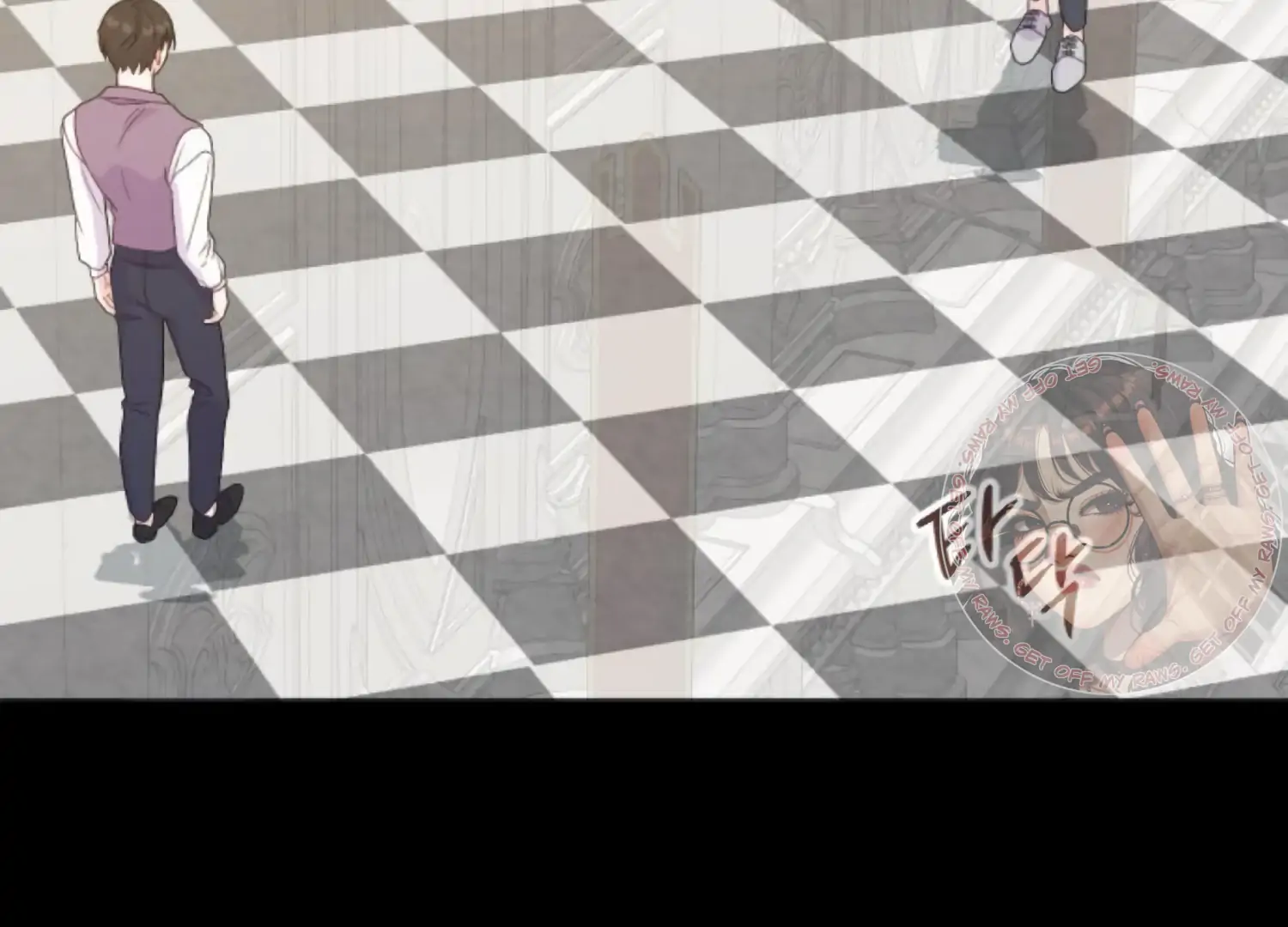 Fall in Love or Die chapter 81 page 224